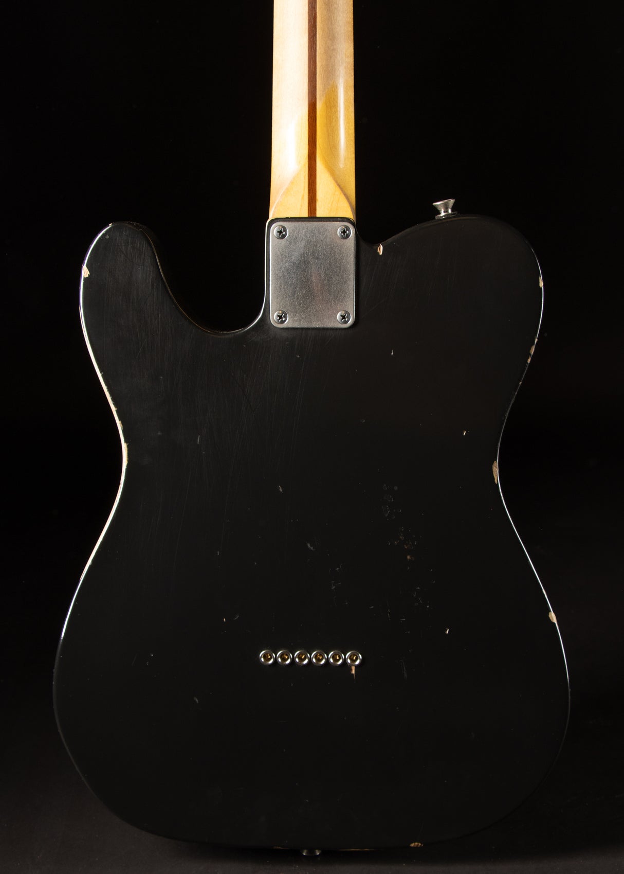 2023 Nash T-57 Black