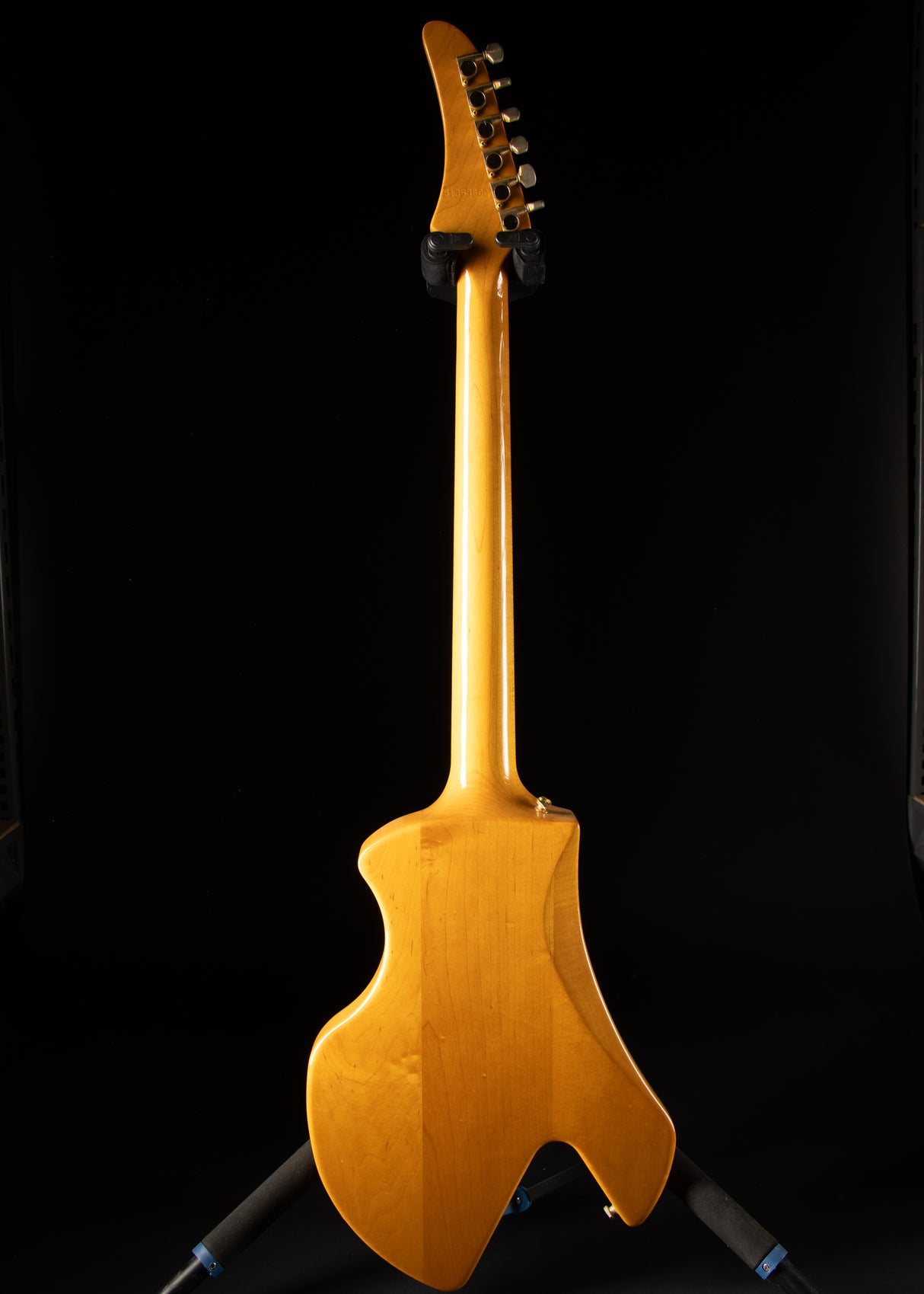 1983 Gibson Futura Natural