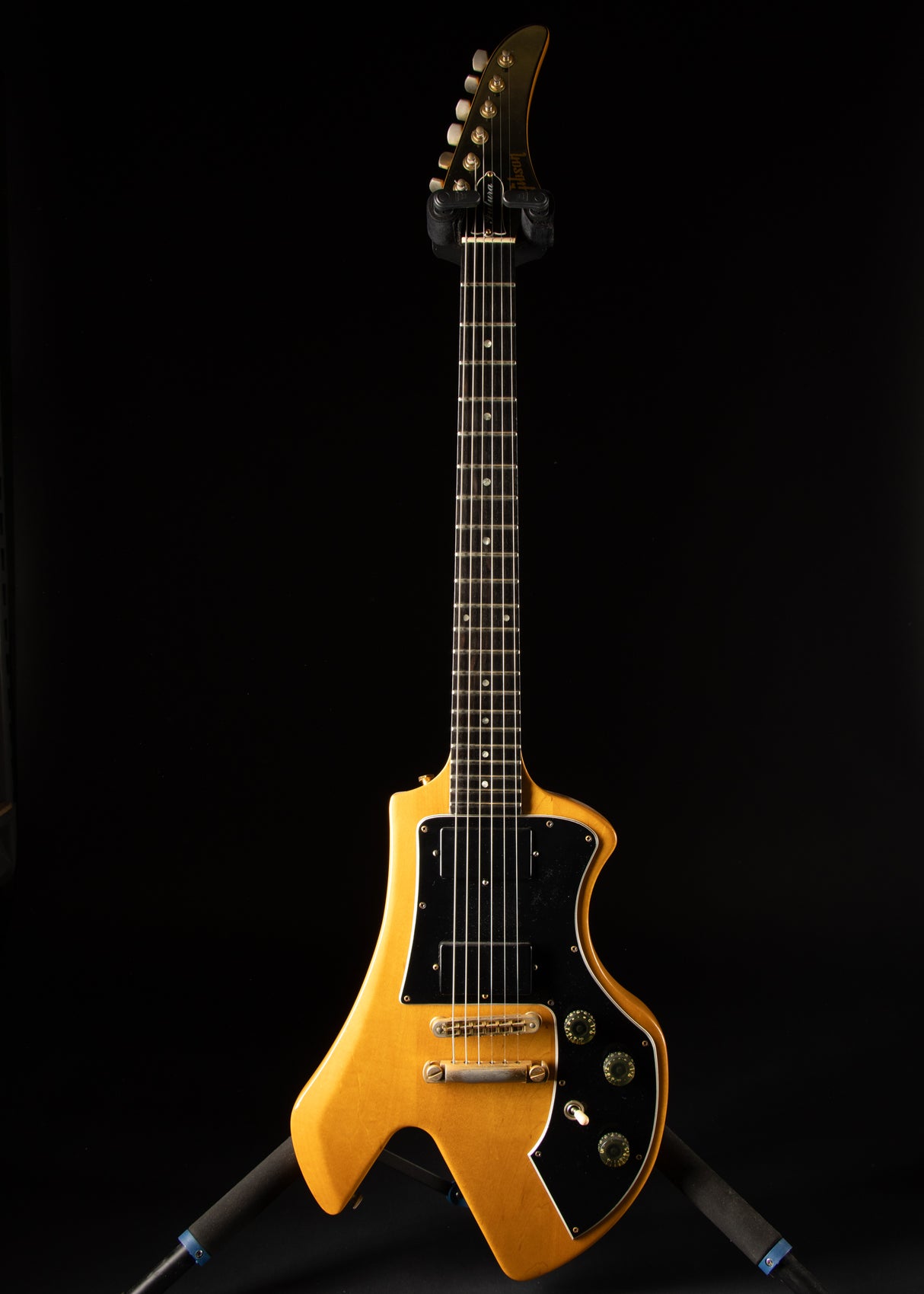 1983 Gibson Futura Natural