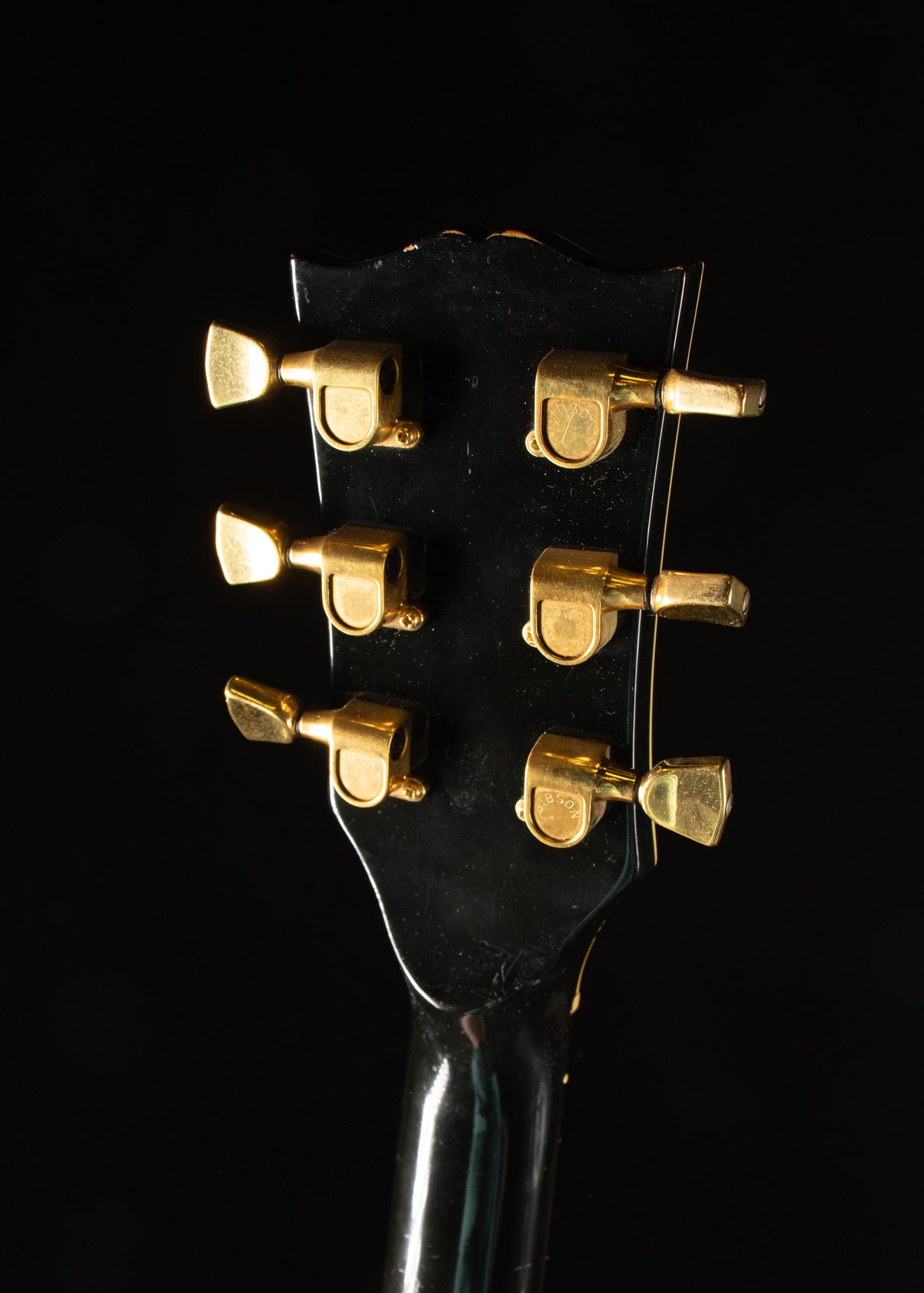 1977 Gibson RD Artist Ebony