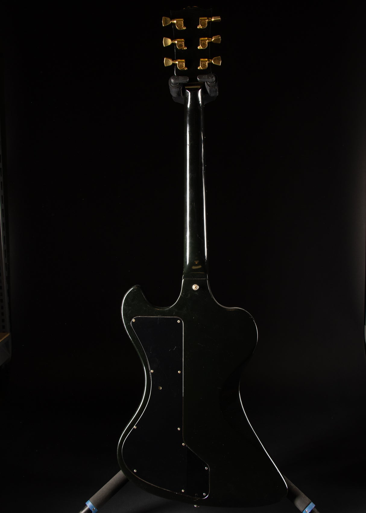 1977 Gibson RD Artist Ebony