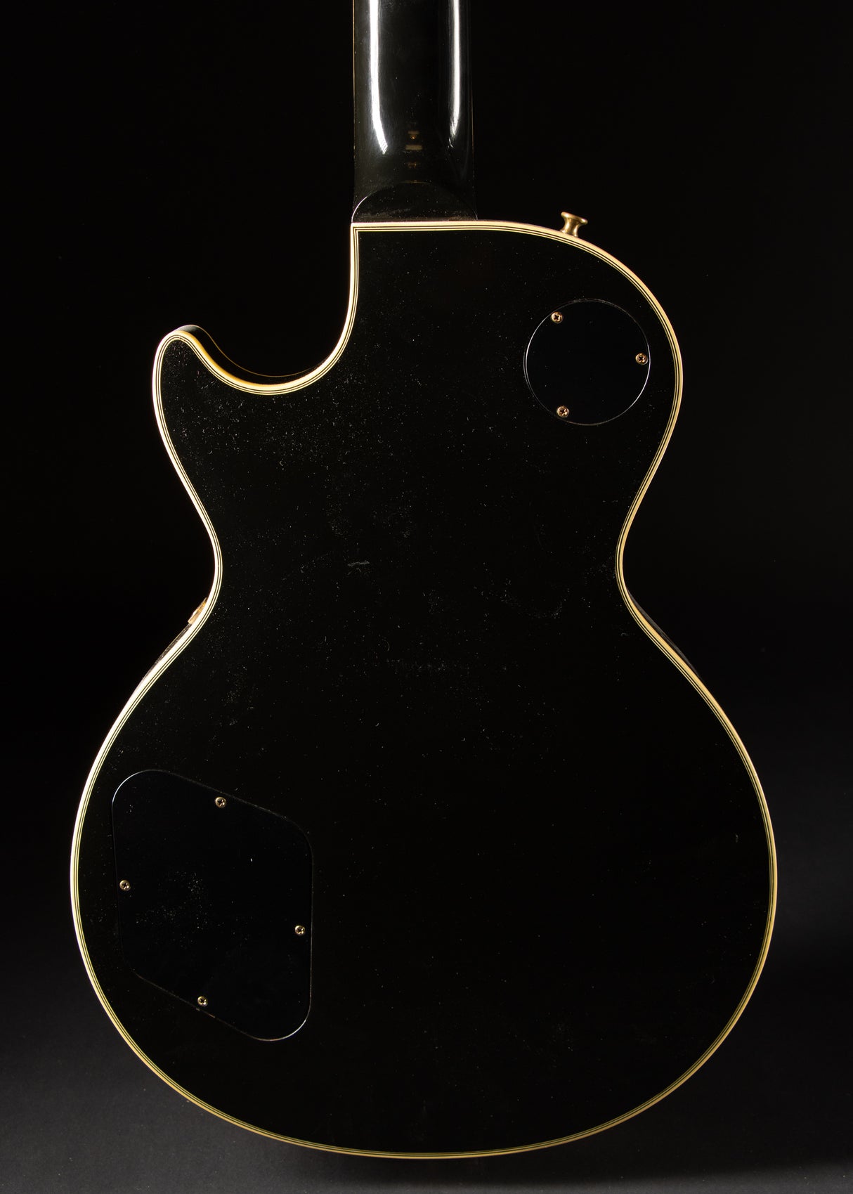 1999 Gibson Custom 1957 Reissue Les Paul Custom 3-pickup