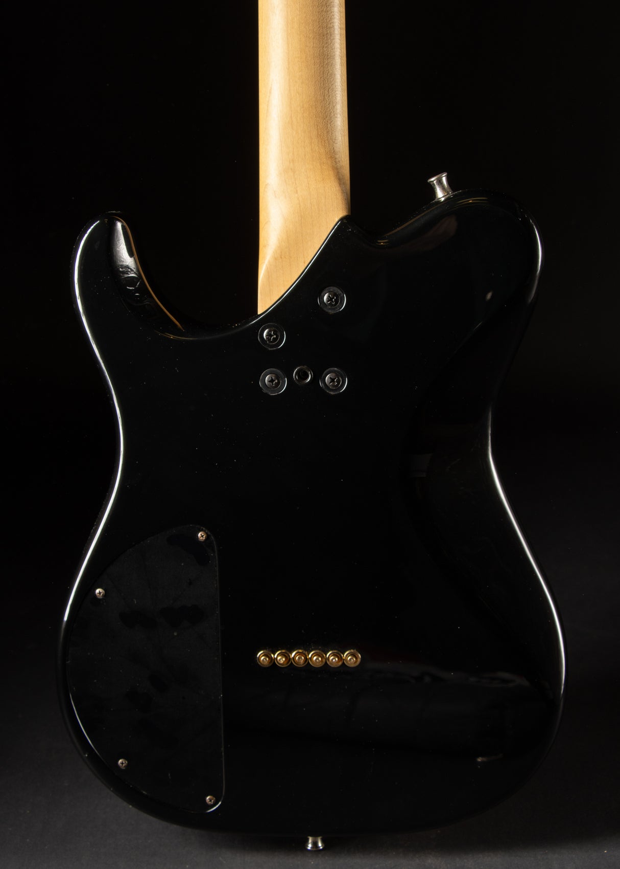 Recent Peavey Steve Cropper Classic (owned by Steve Cropper)