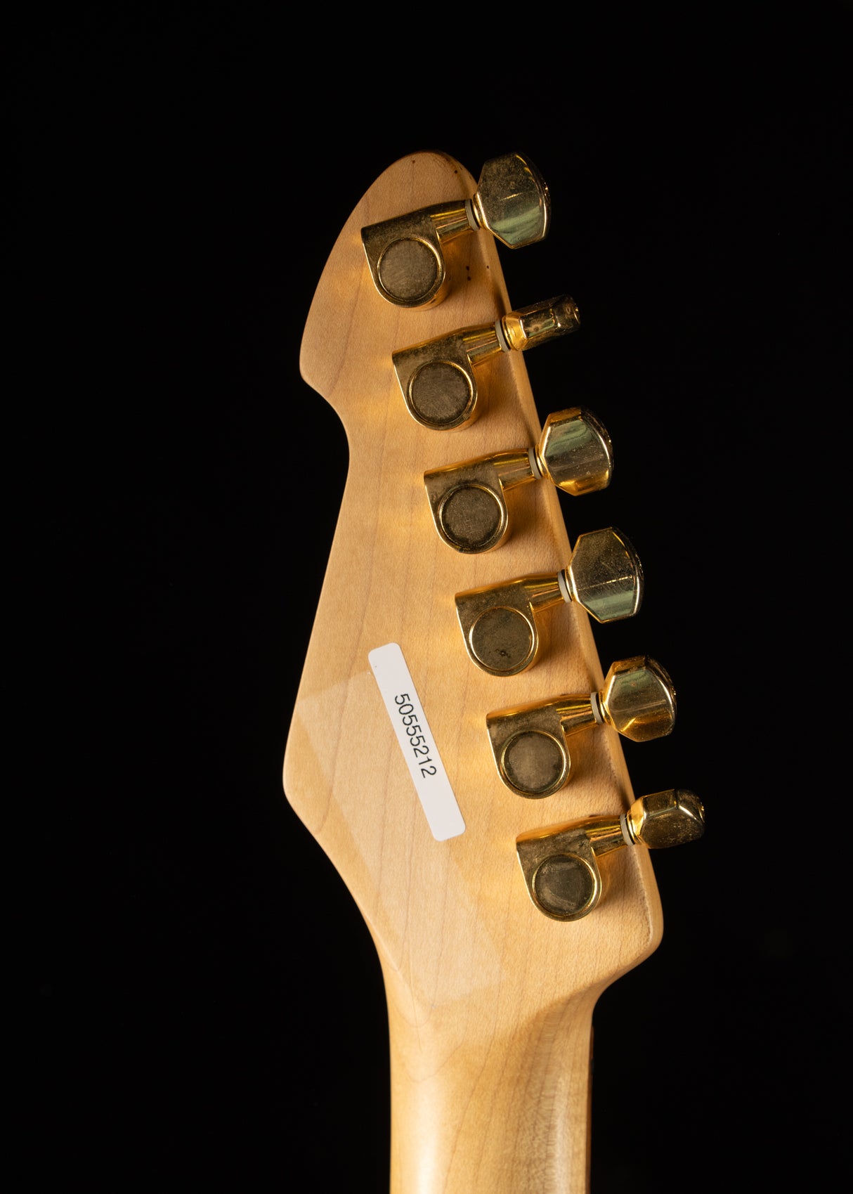 Recent Peavey Steve Cropper Classic (owned by Steve Cropper)