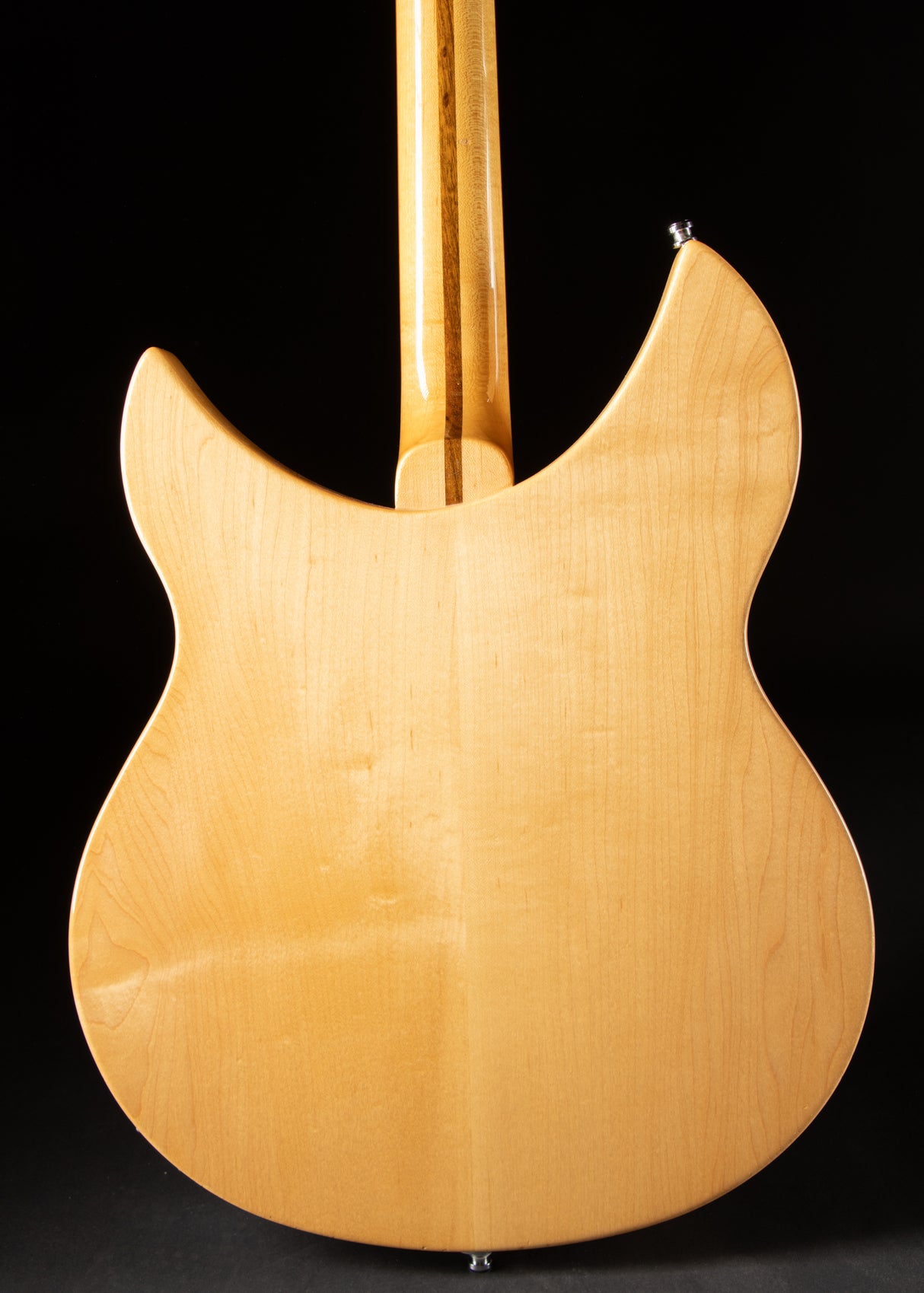 1996 Rickenbacker 330 Mapleglo