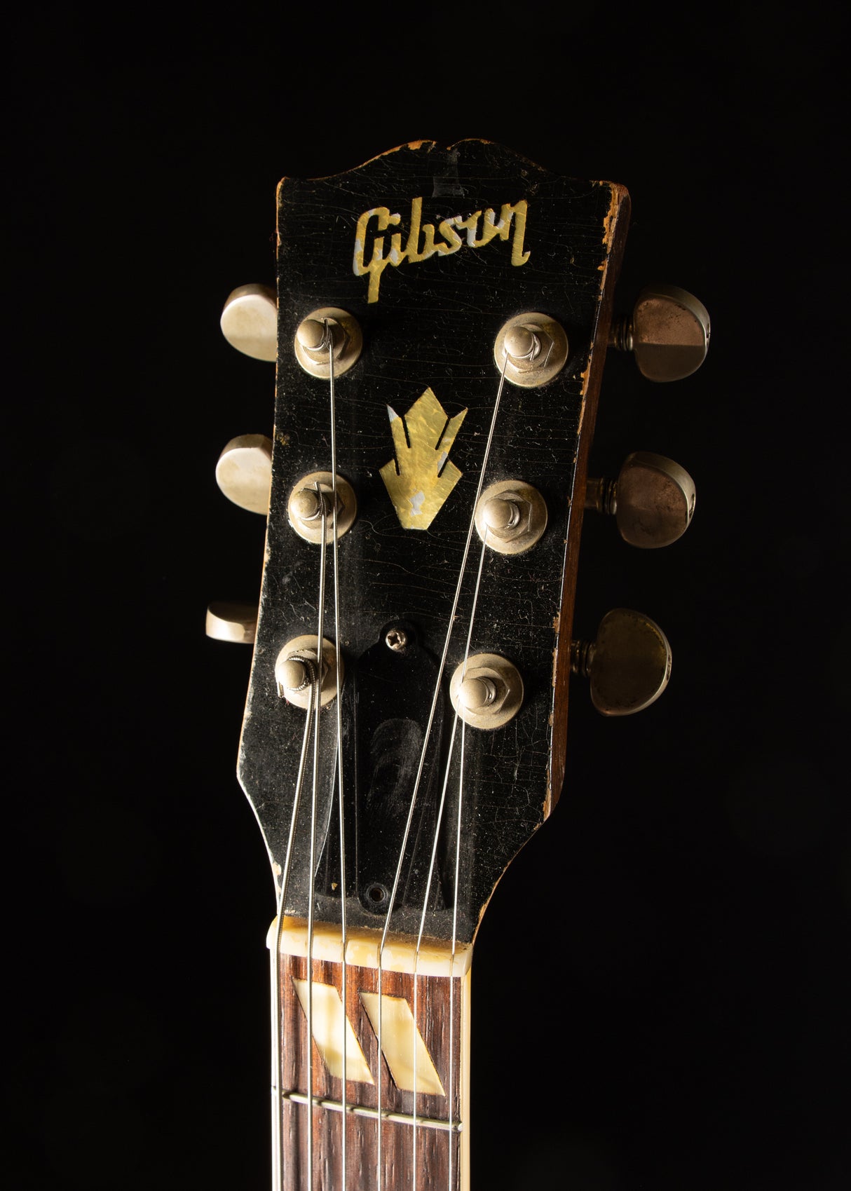 1952 Gibson ES-175 Sunburst