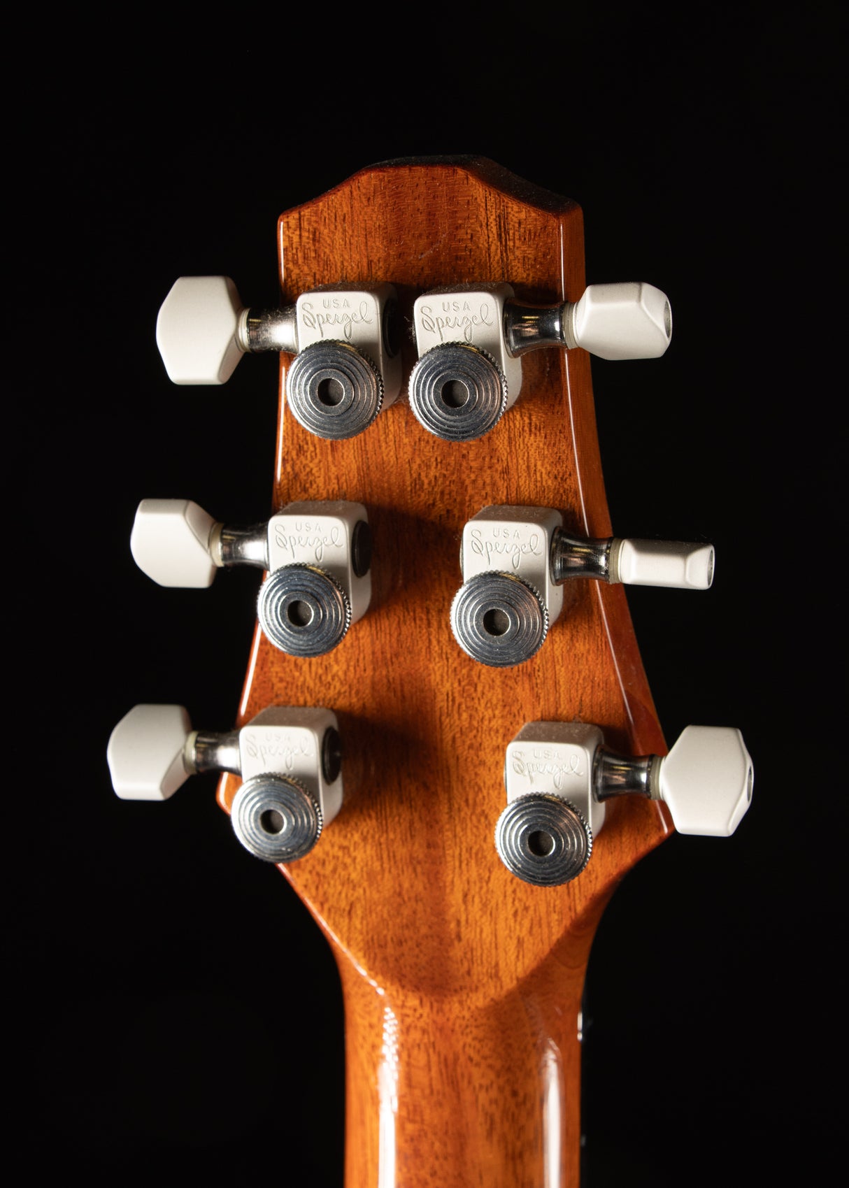 2000's Carvin HSH DC145