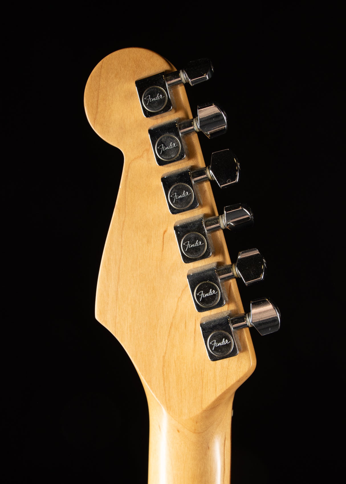 1991 Fender American Standard Stratocaster