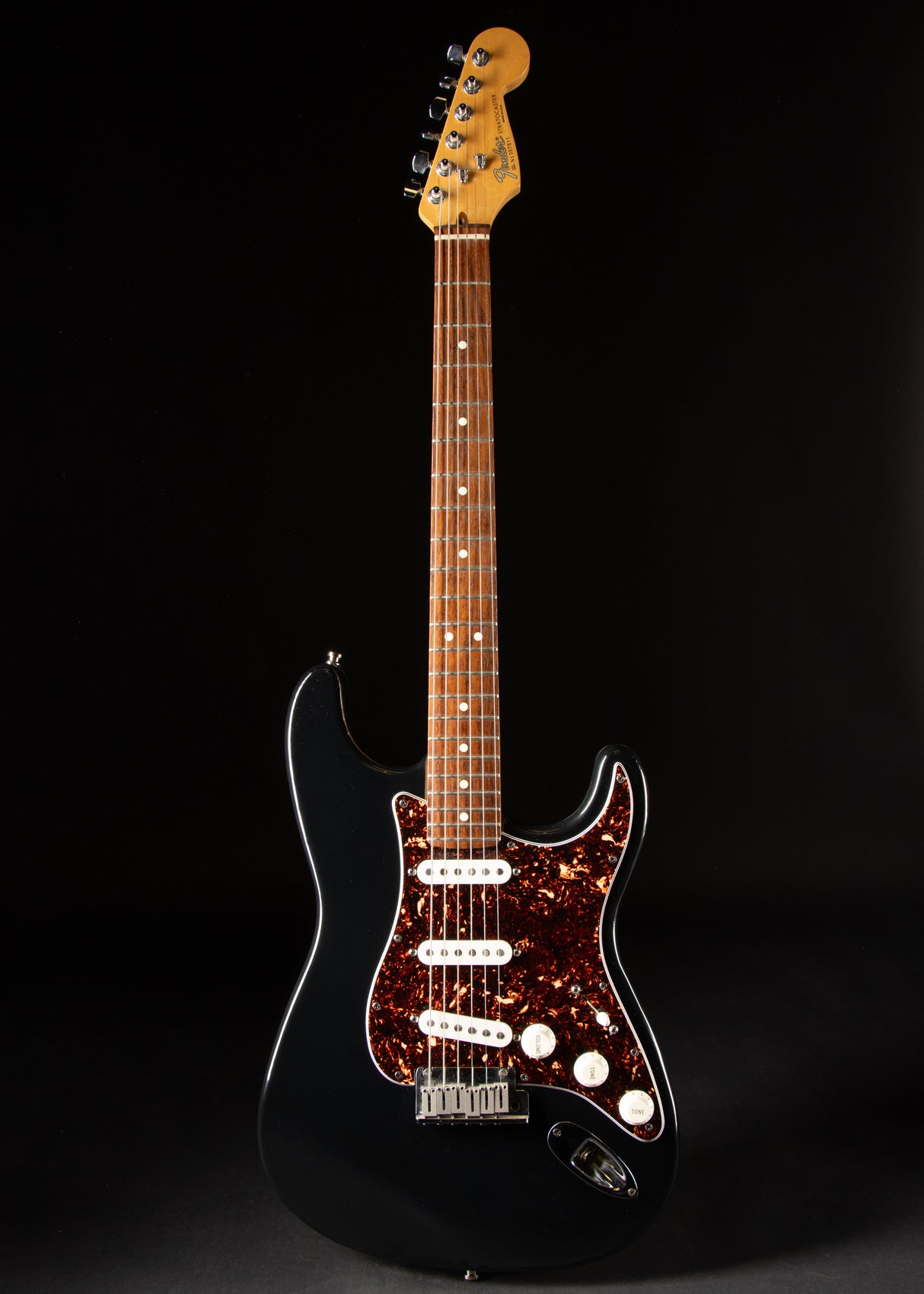 1991 Fender American Standard Stratocaster