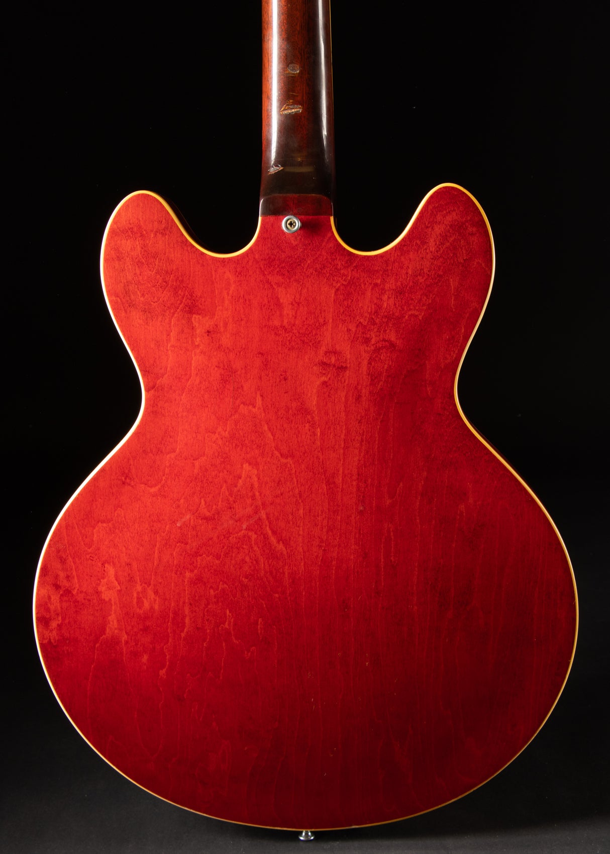 1967 Gibson ES-335TD Cherry