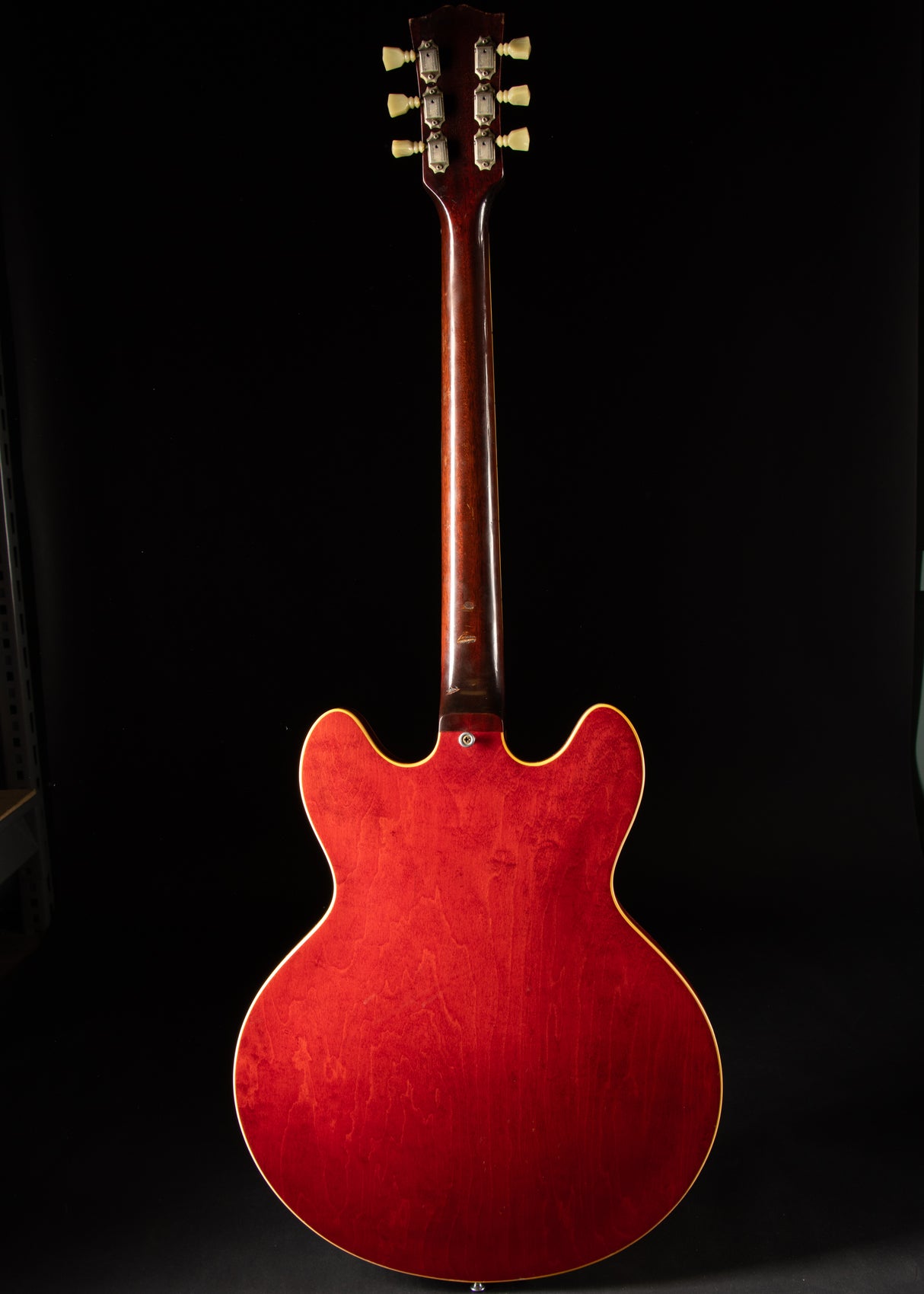 1967 Gibson ES-335TD Cherry
