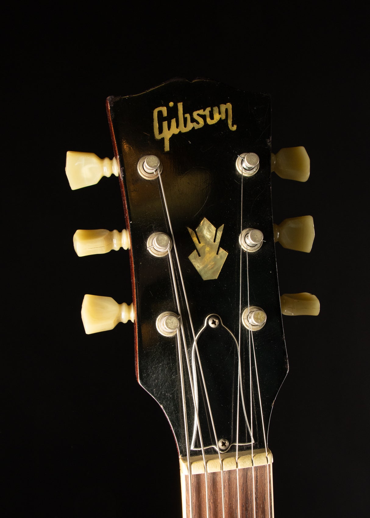 1967 Gibson ES-335TD Cherry