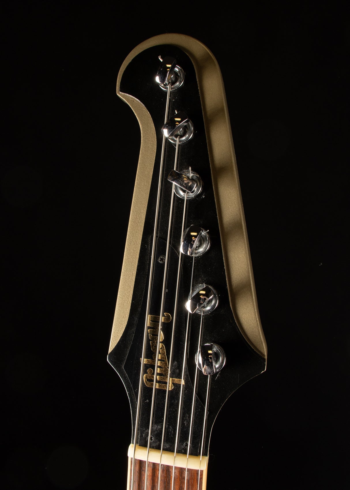 2013 Gibson Tiki Bird