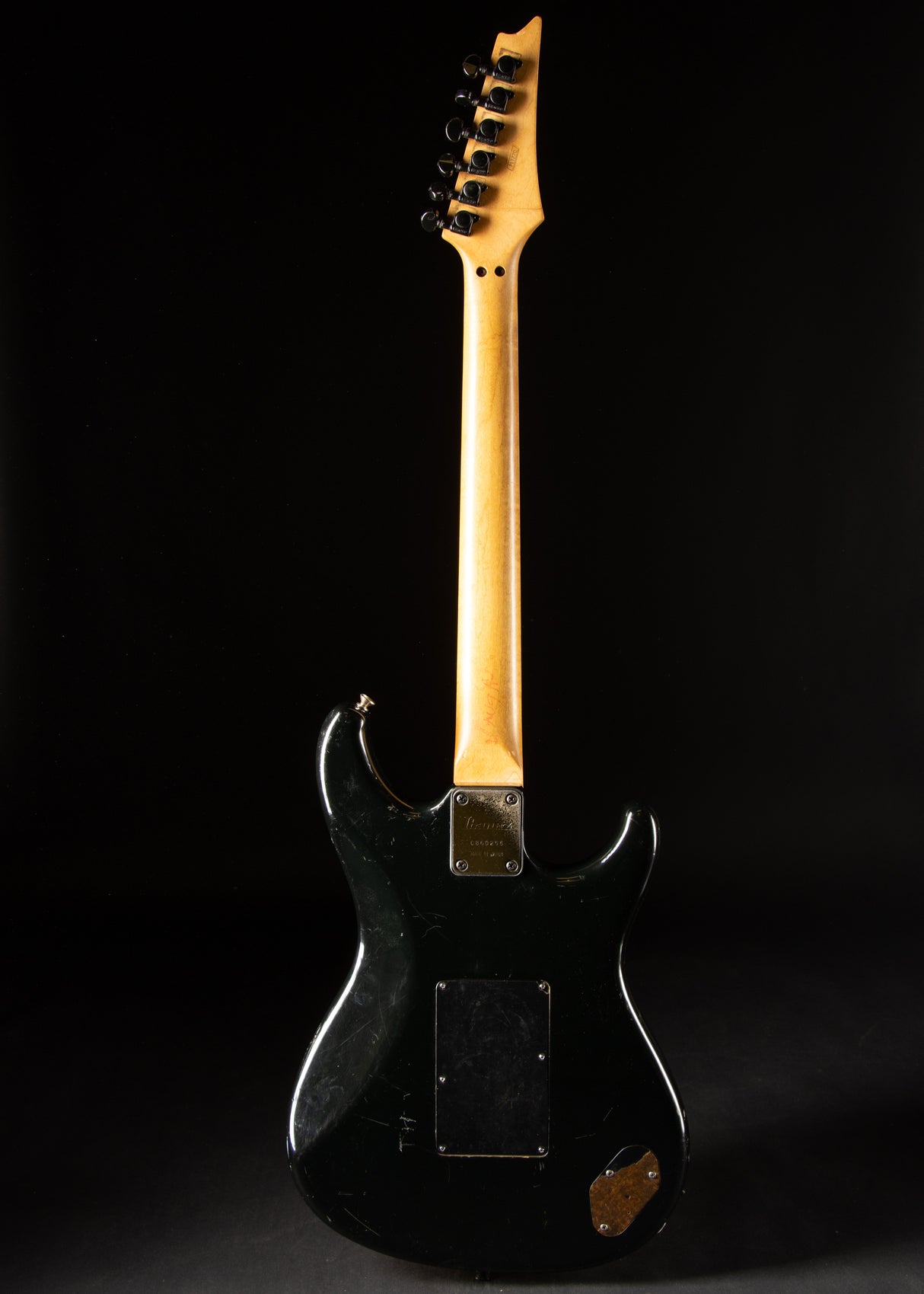 1980s Ibanez Pro Series Lefty