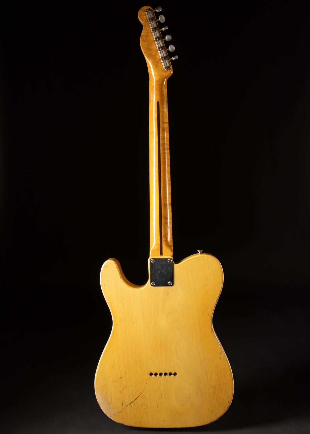 1953 Fender Esquire Blonde