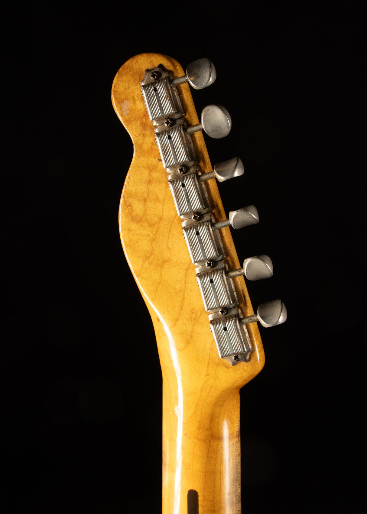 1953 Fender Esquire Blonde