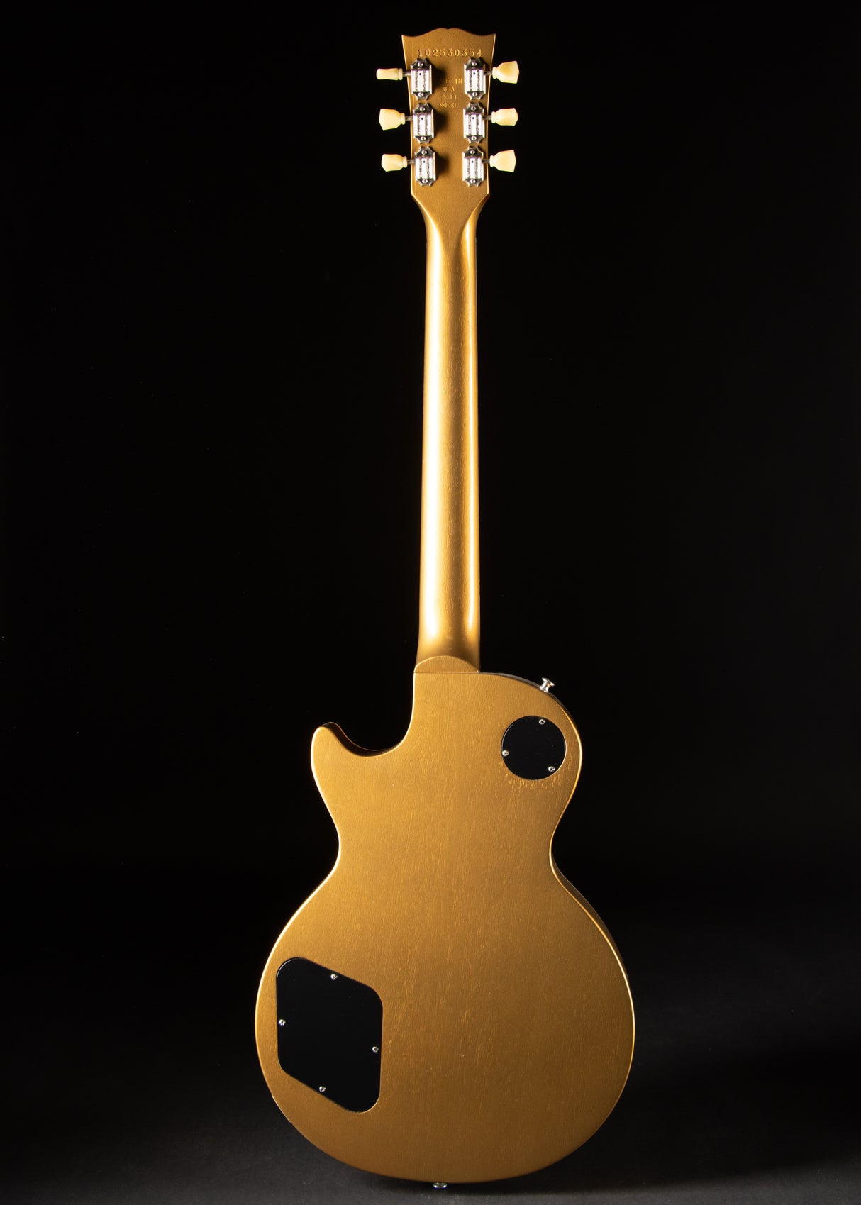 2013 Gibson Les Paul '52 Tribute
