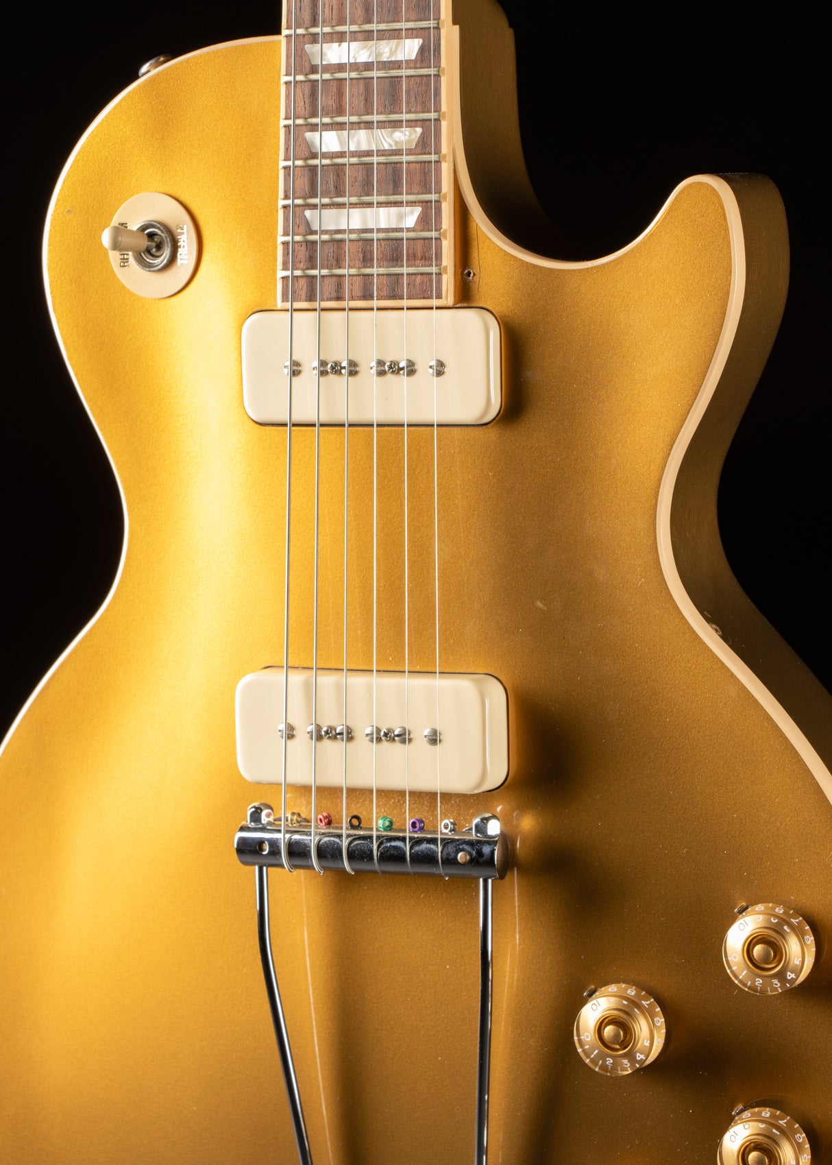 2013 Gibson Les Paul '52 Tribute