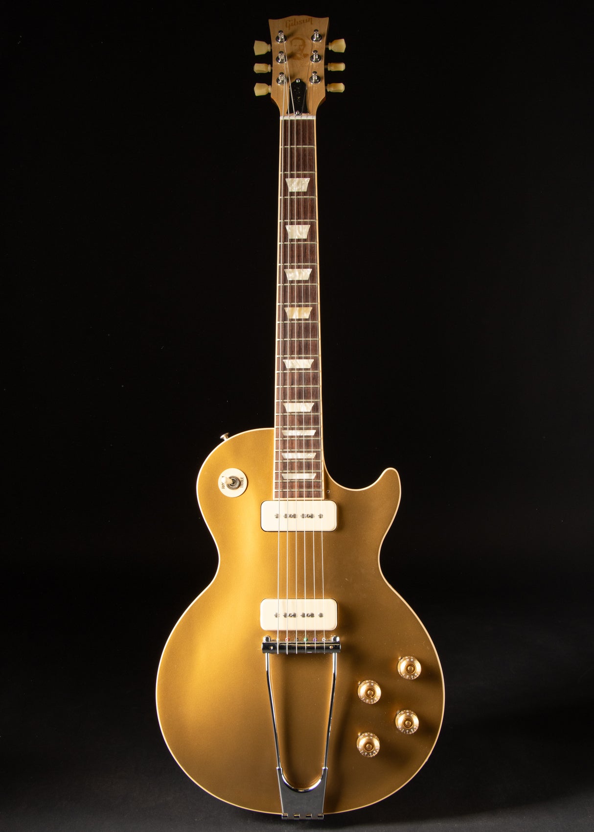2013 Gibson Les Paul '52 Tribute