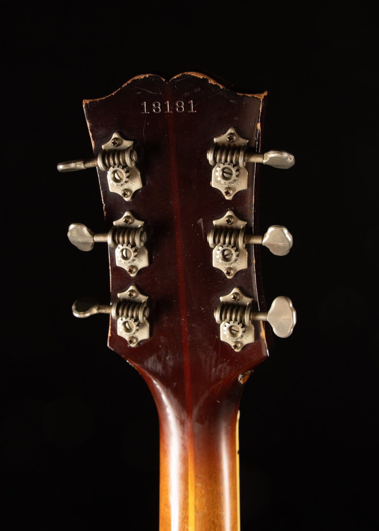 1961 Guild CE-100