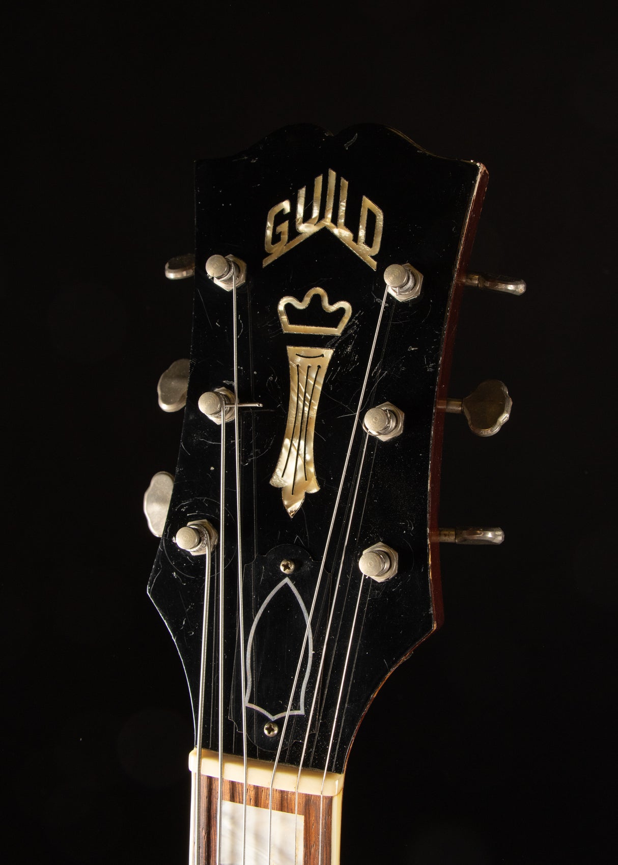 1961 Guild CE-100