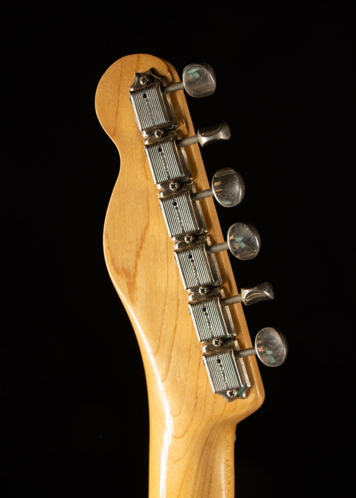 1963 Fender Esquire Slab Board