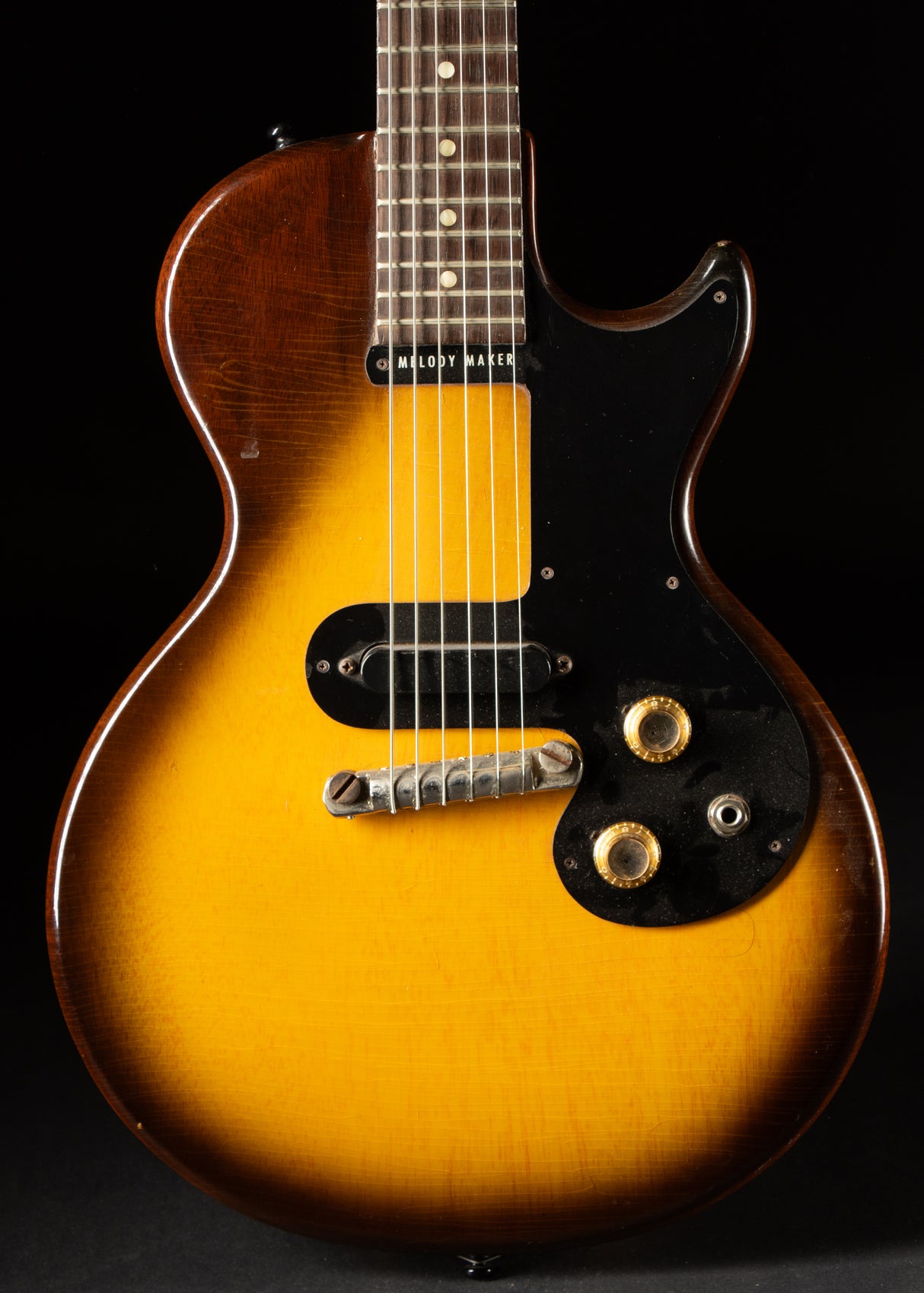 1961 Gibson Melody Maker