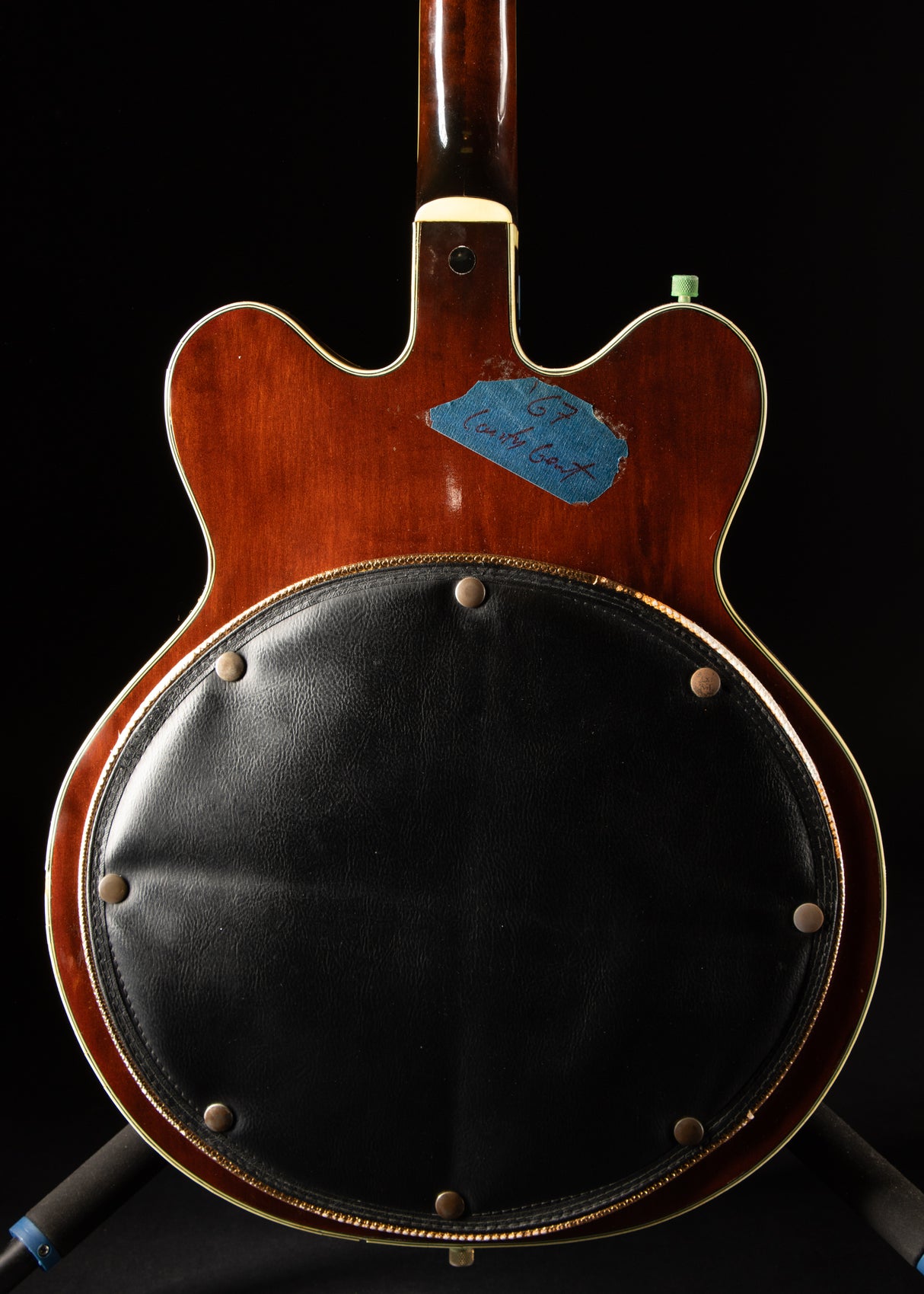 1967 Gretsch Country Gentleman