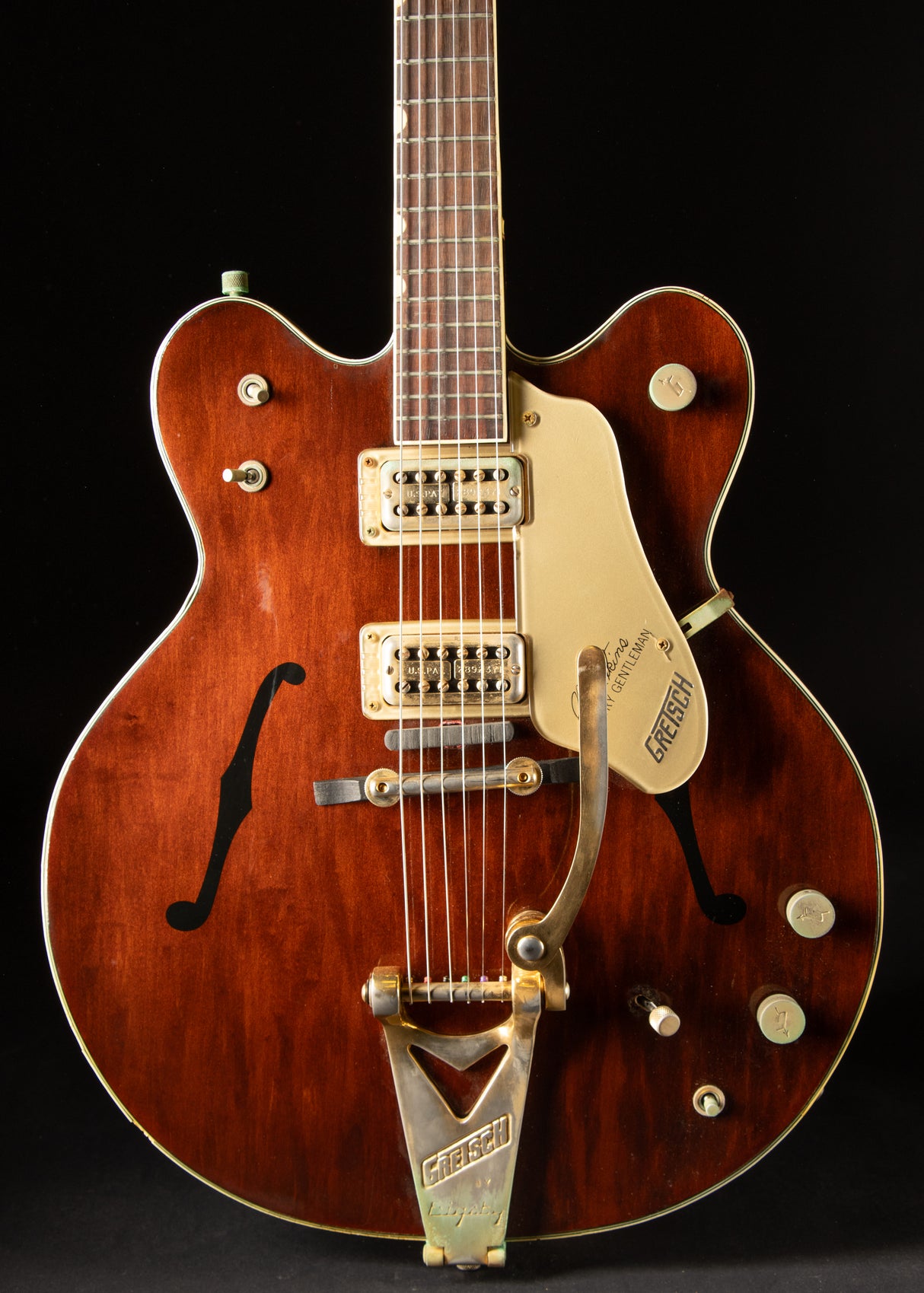 1967 Gretsch Country Gentleman