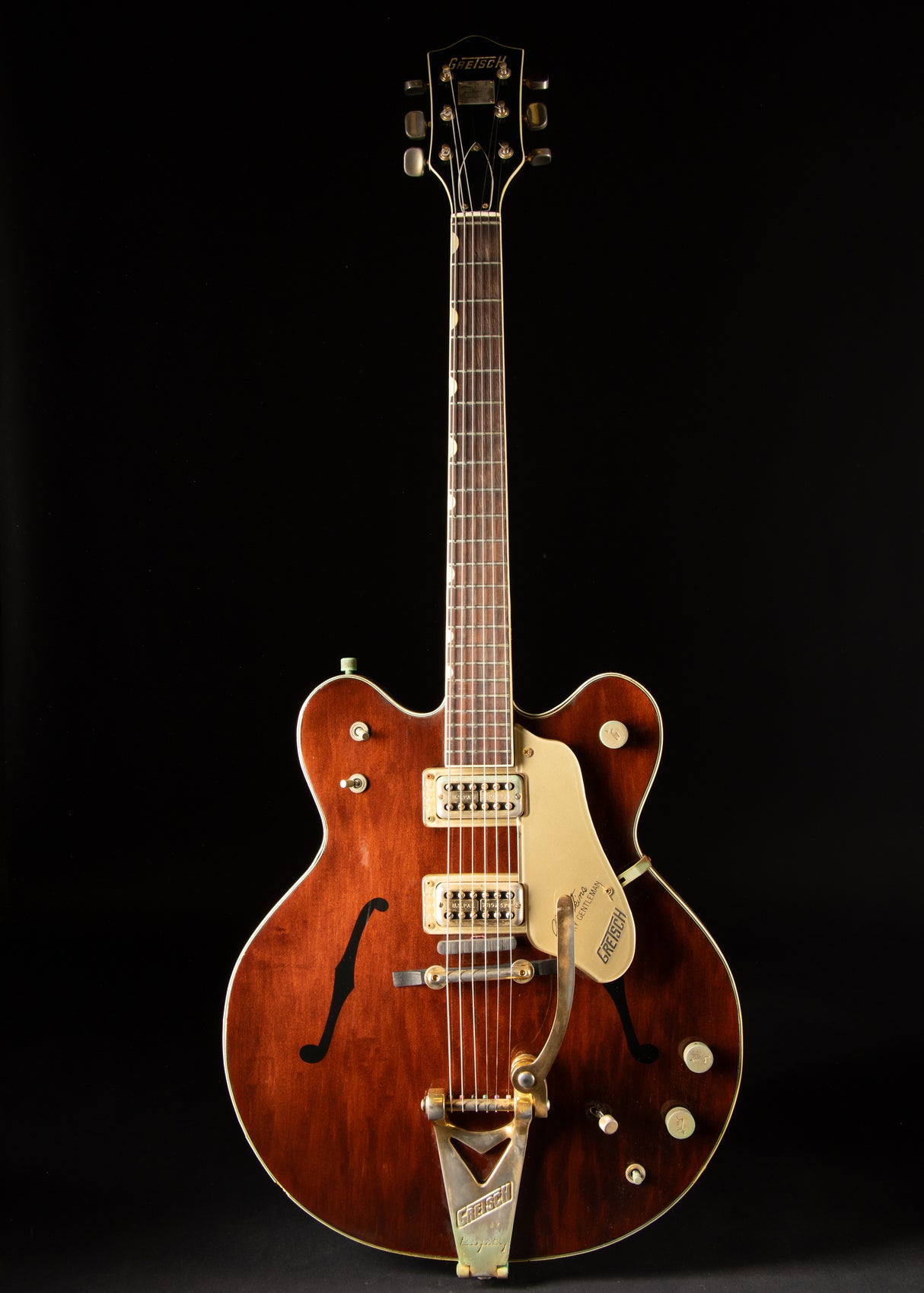 1967 Gretsch Country Gentleman