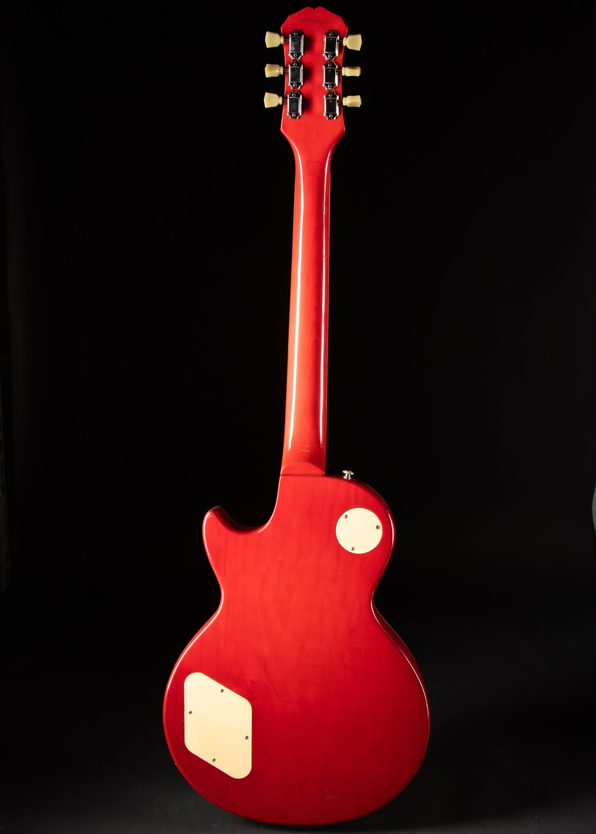 1997 Epiphone Les Paul Standard