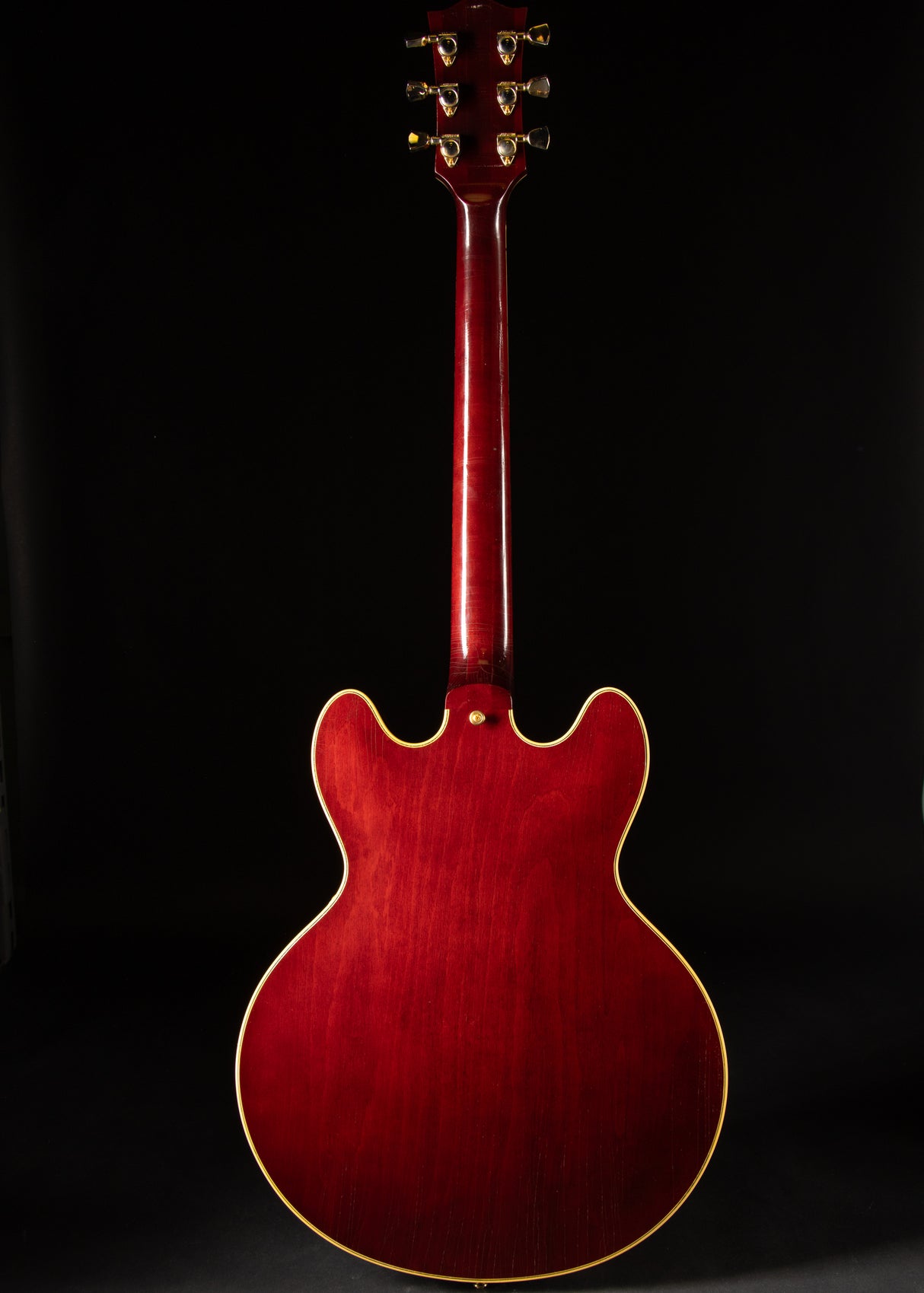2021 Gibson Custom Chuck Berry 70s ES-355