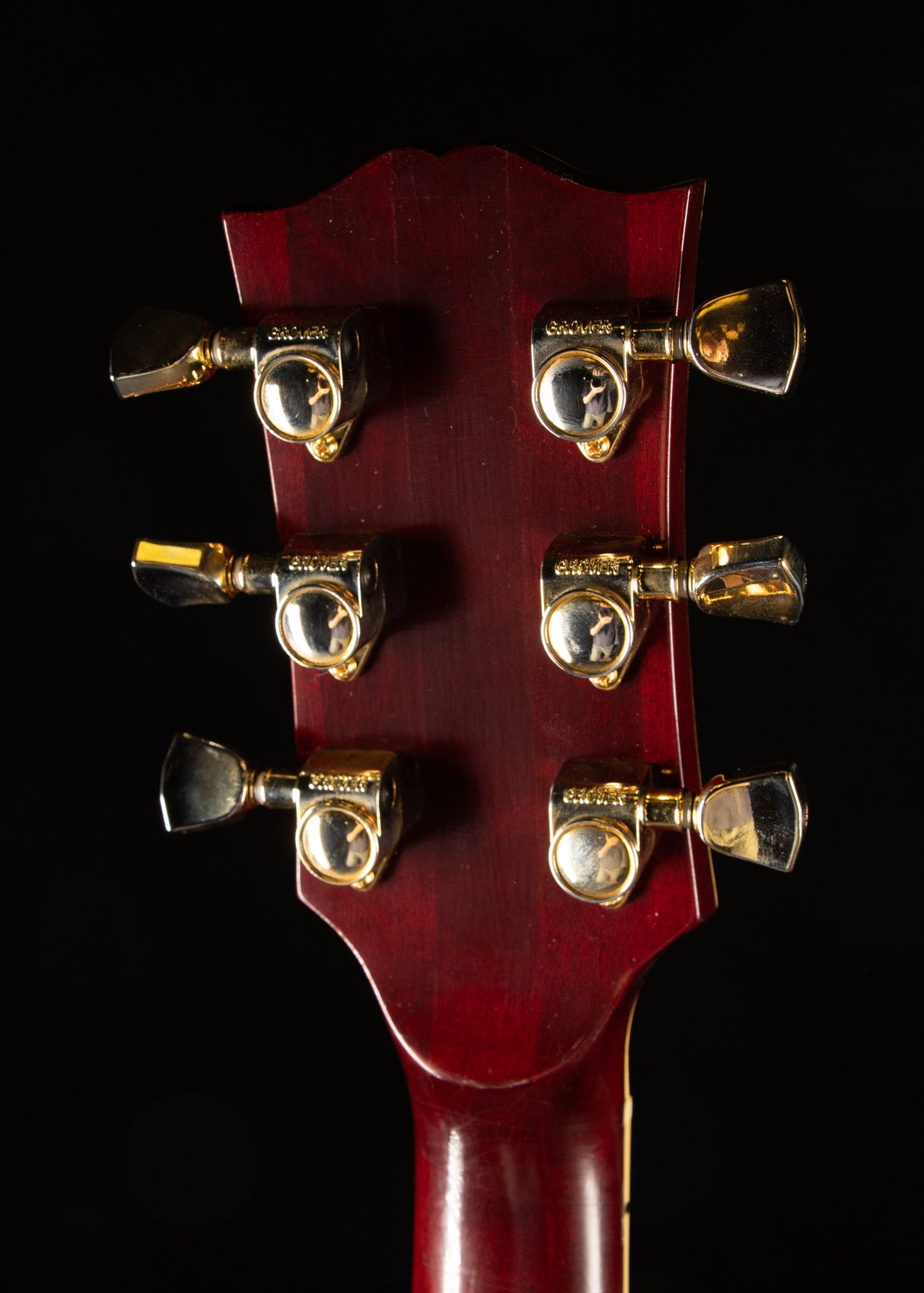 2021 Gibson Custom Chuck Berry 70s ES-355
