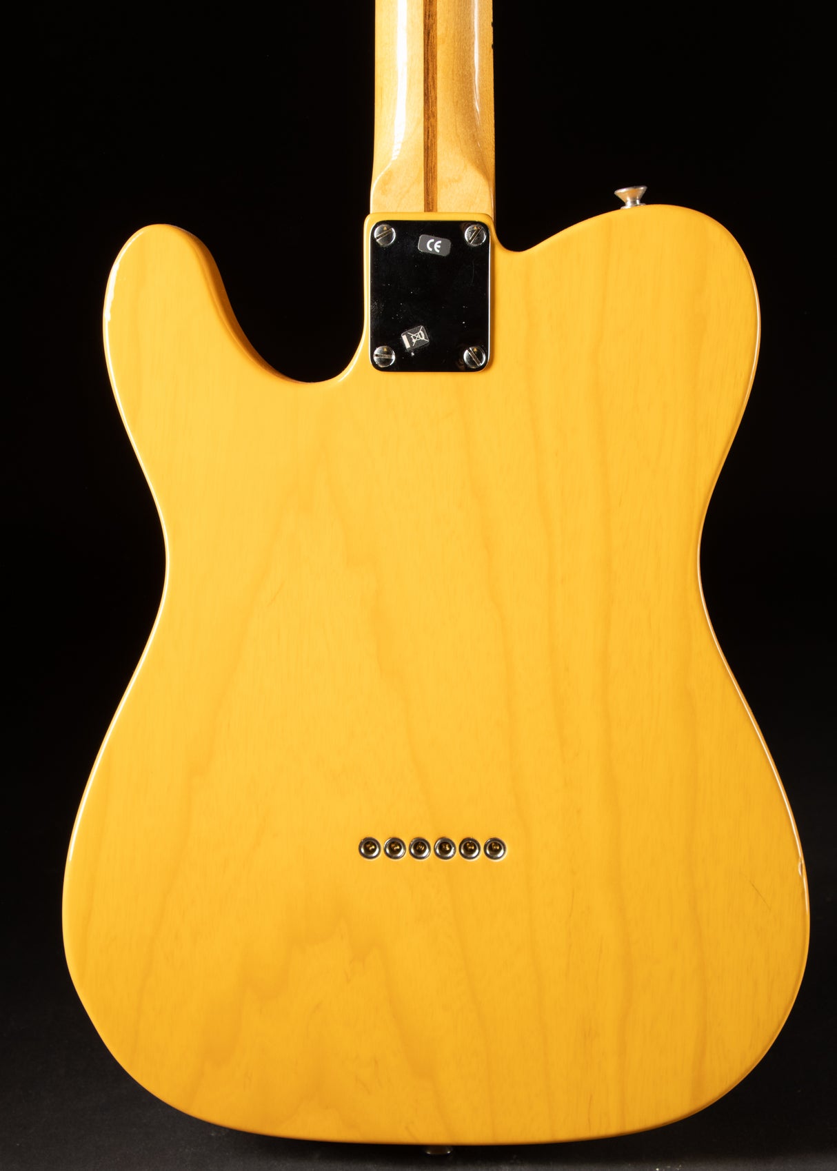 Fender 2020 AVRI '52 Reissue Telecaster