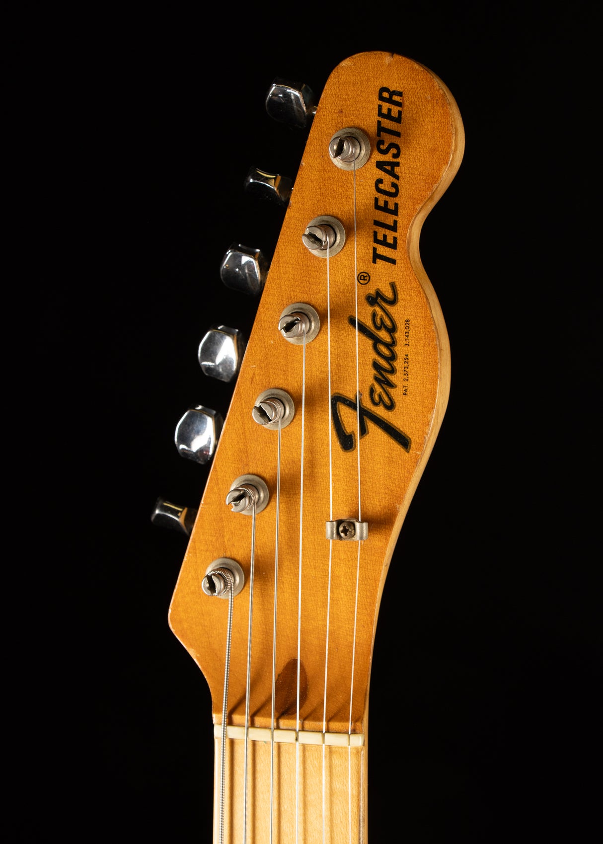 1970 Fender Telecaster
