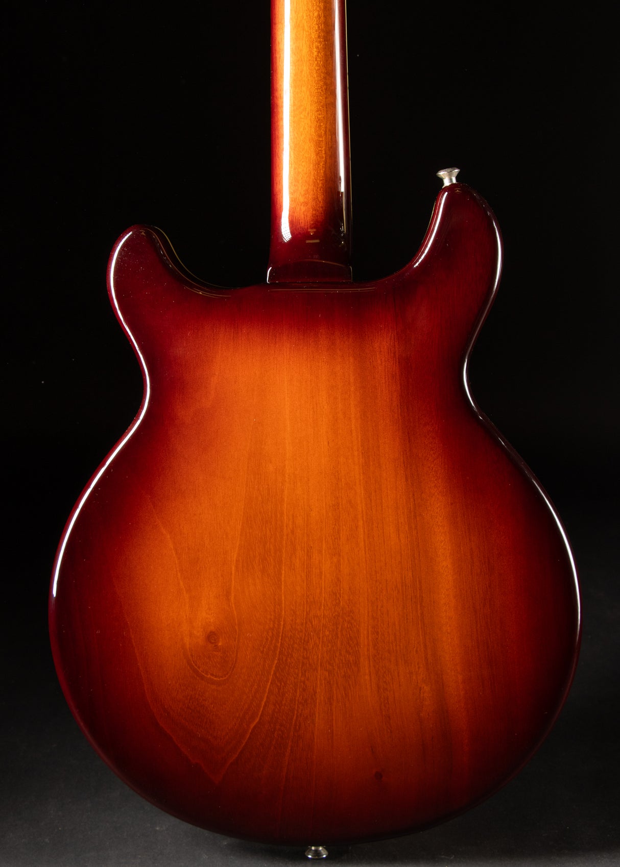 2008 Hamer Newport Pro