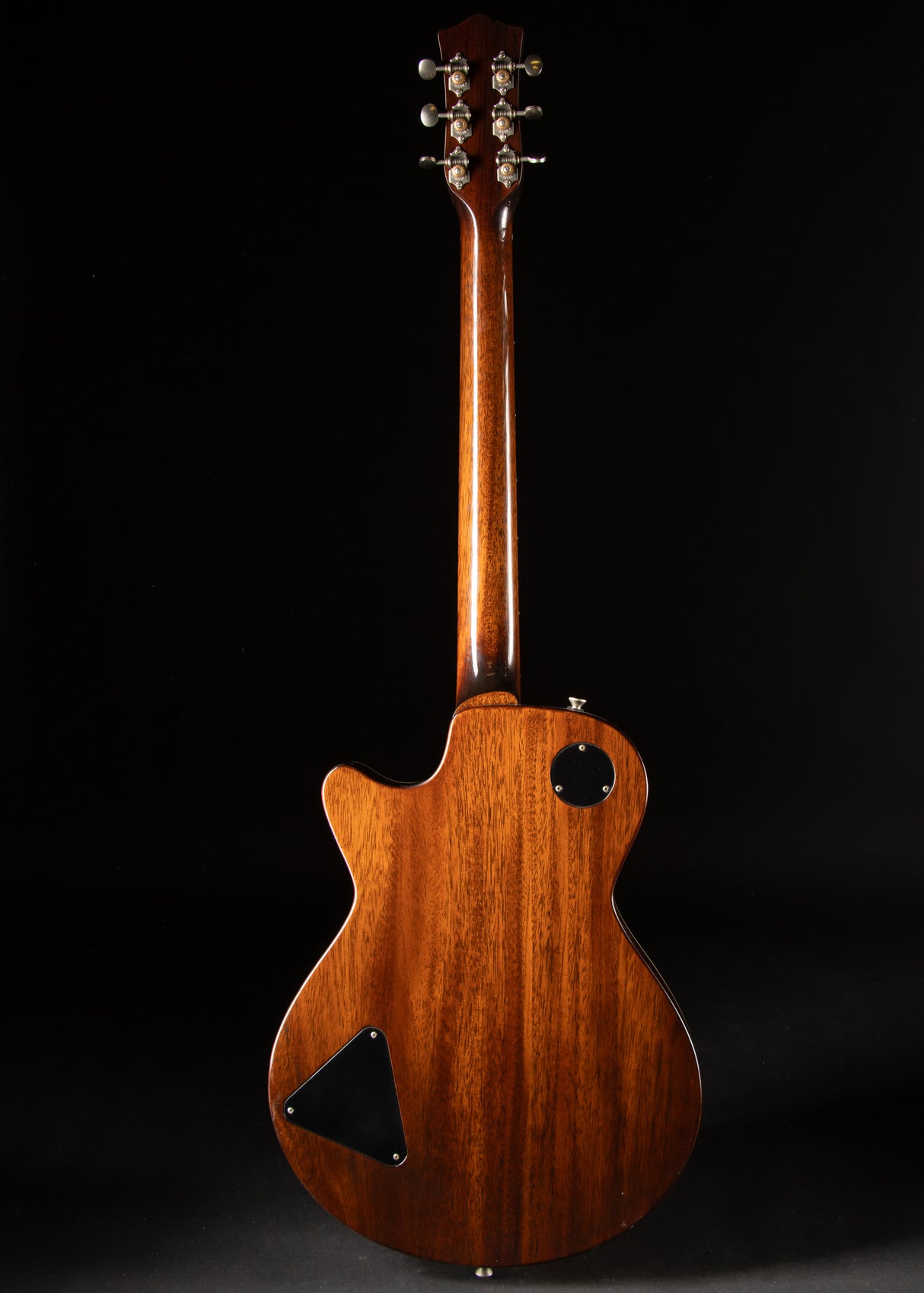 2024 Collings 470JL Sunburst