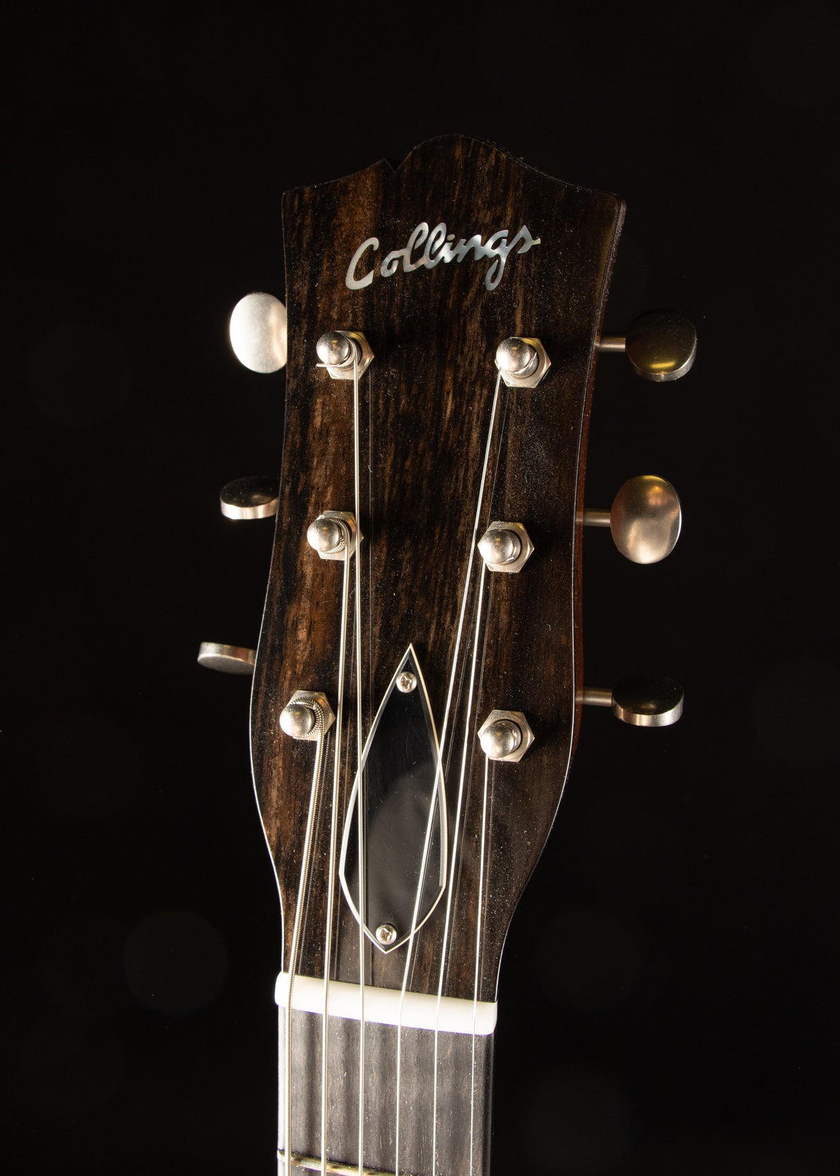 2024 Collings 470JL Sunburst