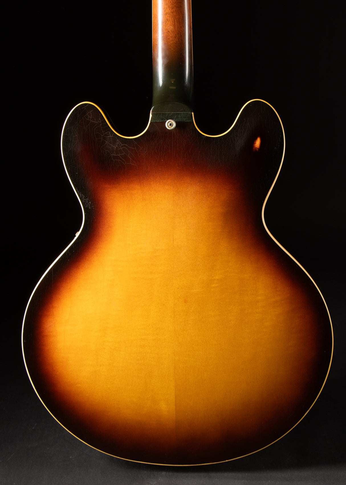 1964 Gibson ES-335TD Sunburst