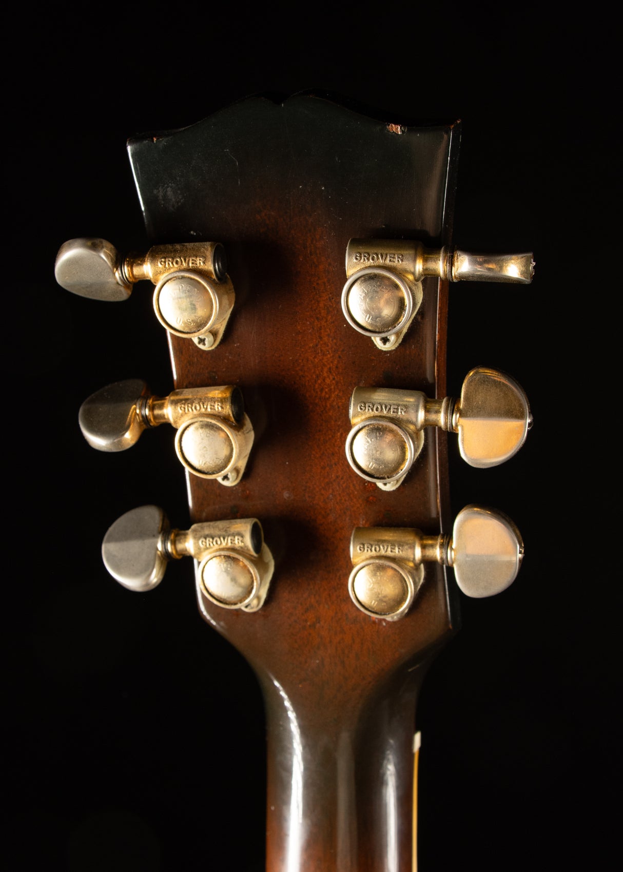1964 Gibson ES-335TD Sunburst
