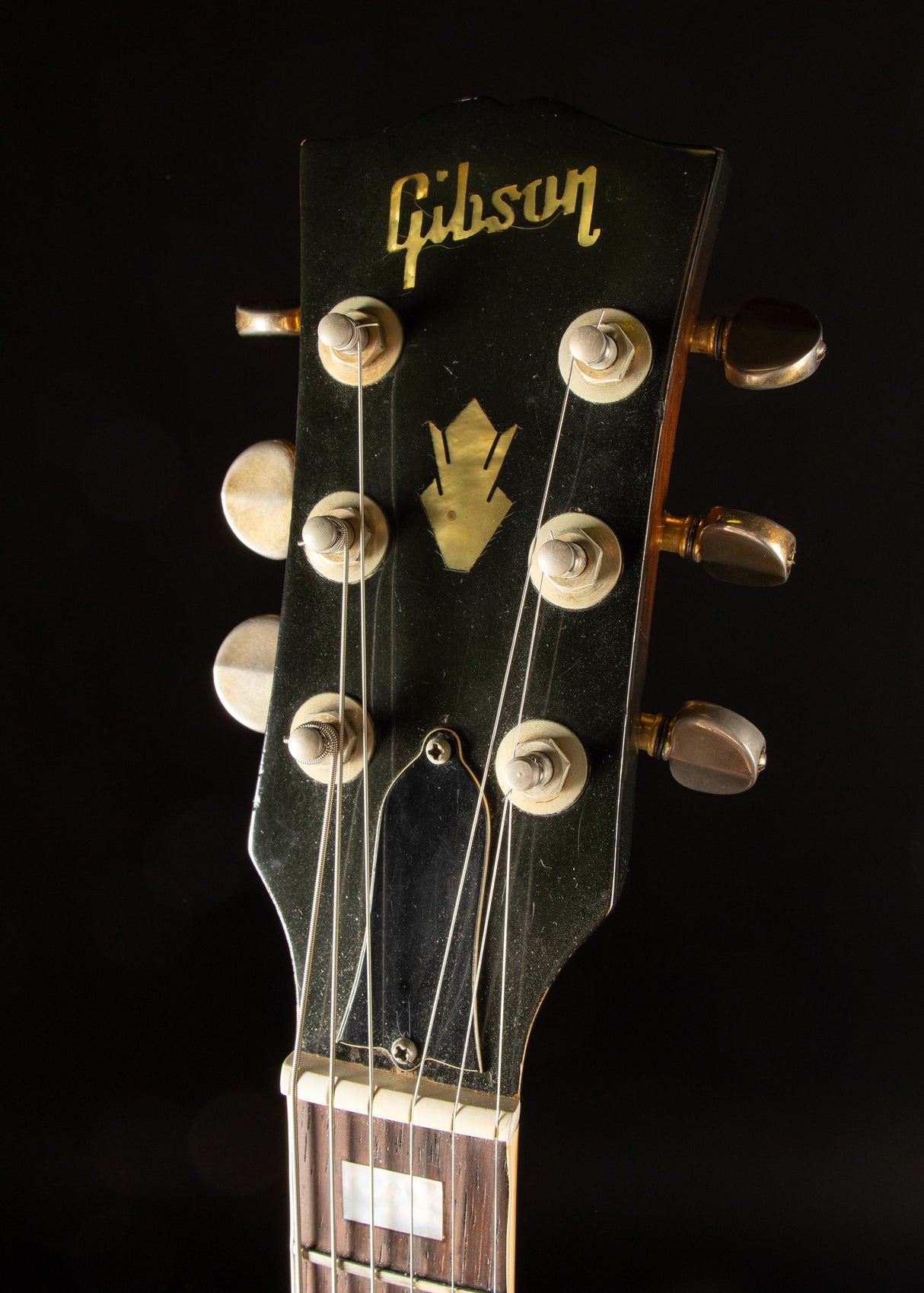 1964 Gibson ES-335TD Sunburst