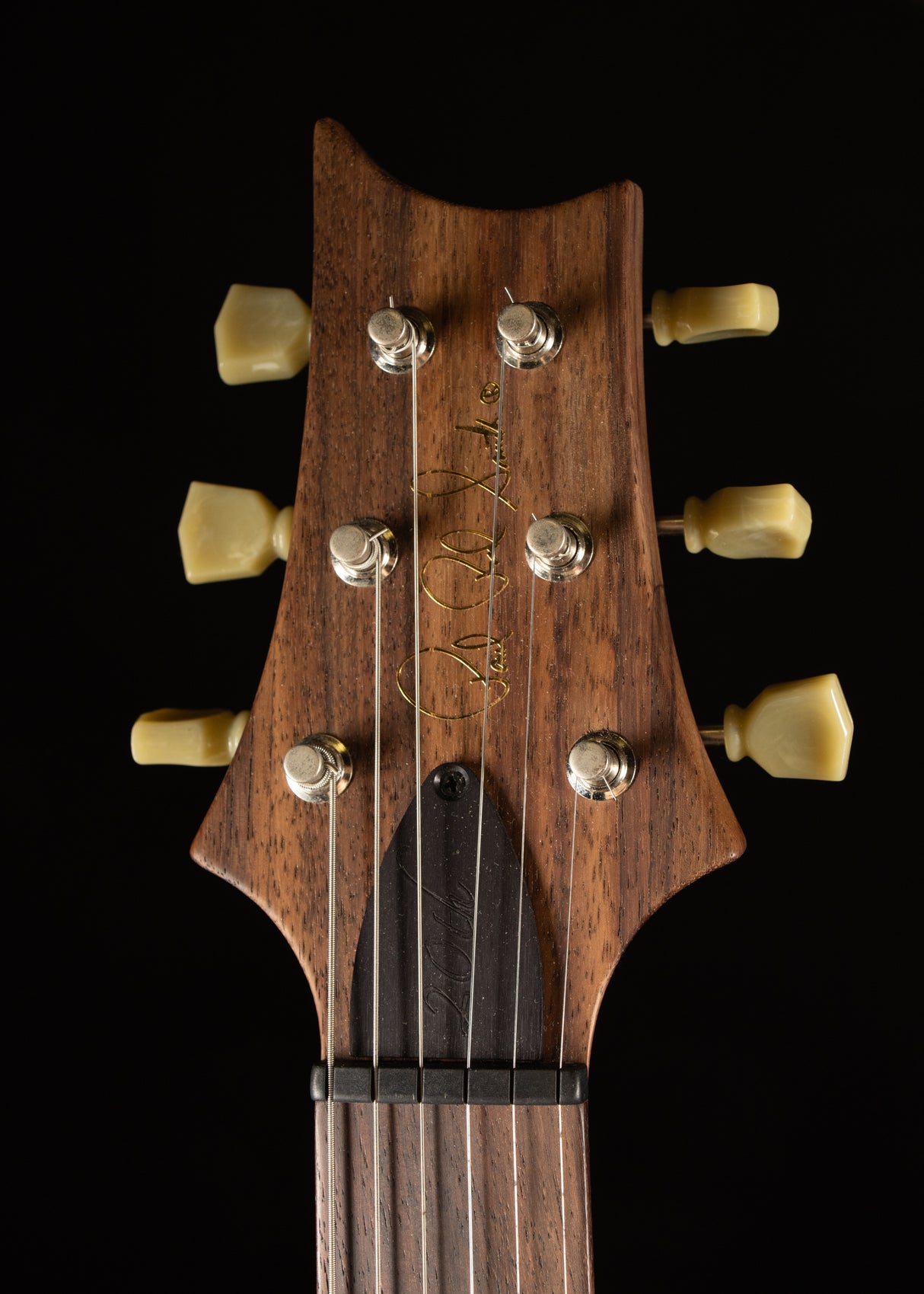 2005 PRS McCarty 10 top Rosewood neck ltd
