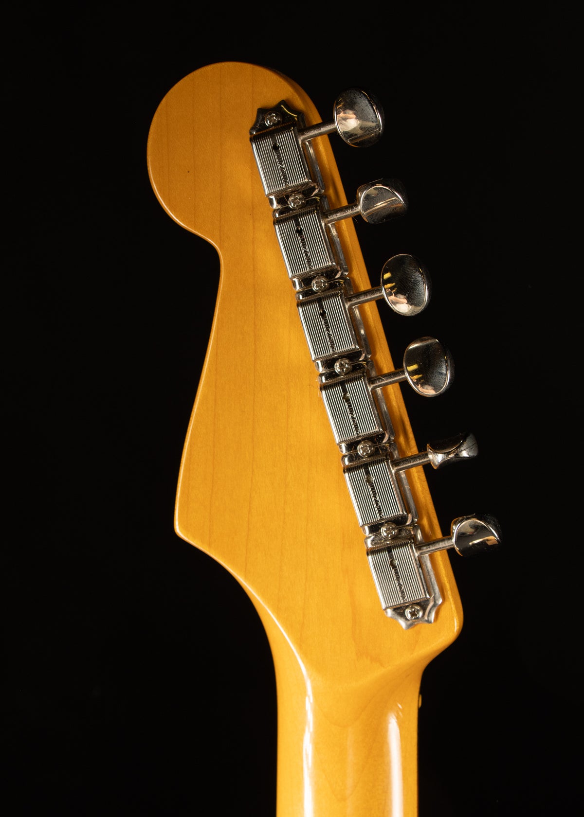 2023 Fender American Vintage II '61 Reissue Stratocaster Olympic White