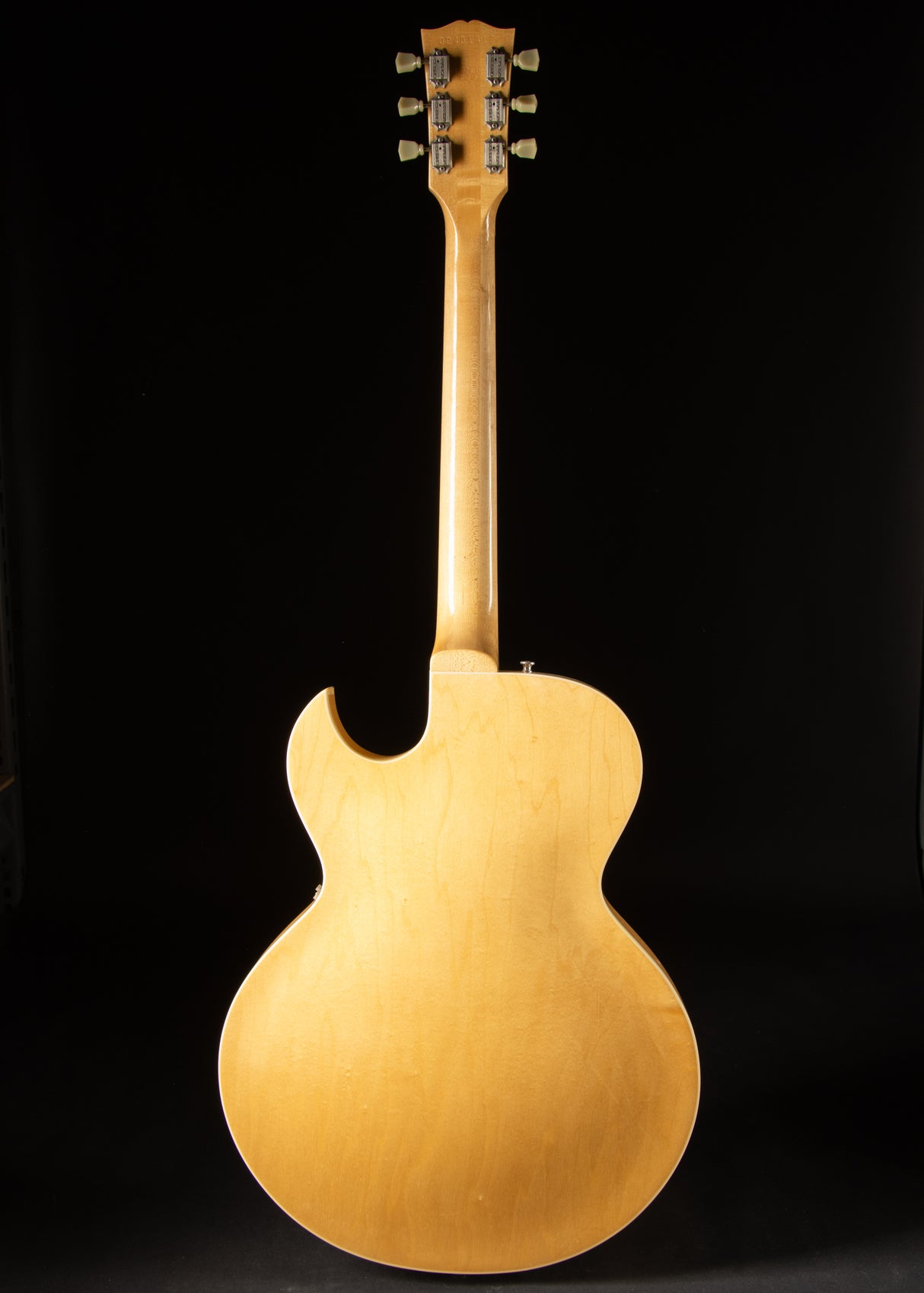2001 Gibson ES-135