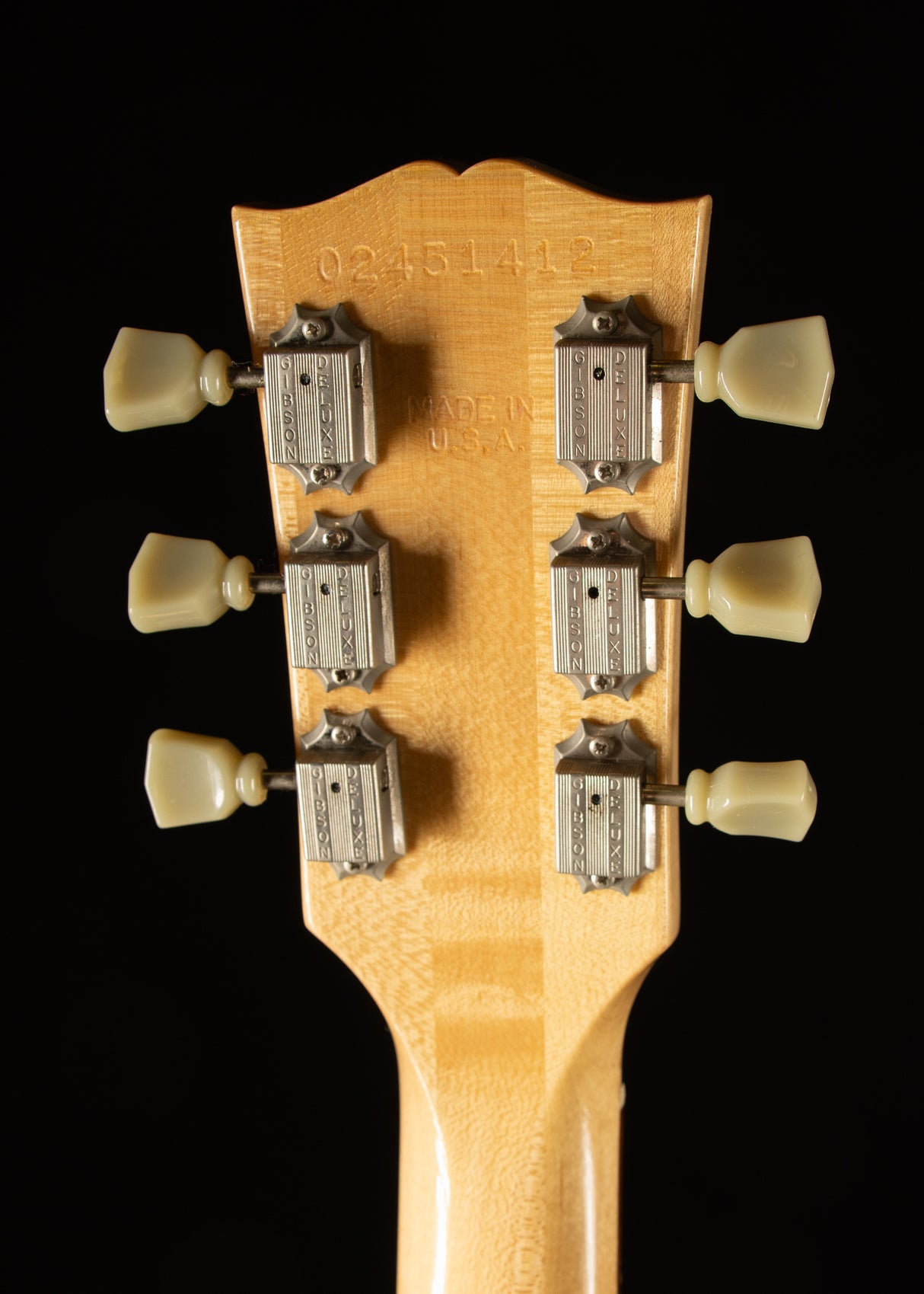 2001 Gibson ES-135