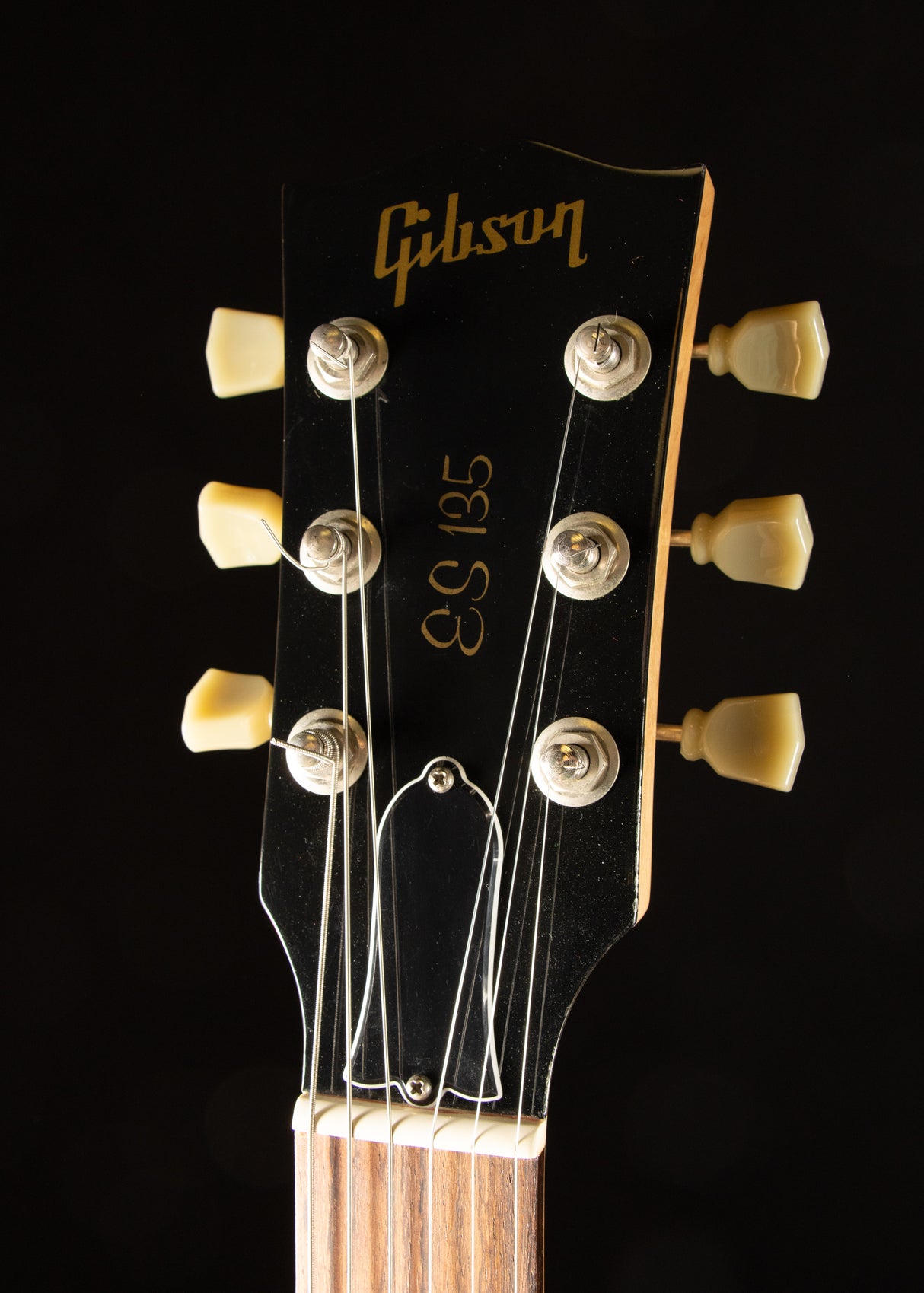 2001 Gibson ES-135