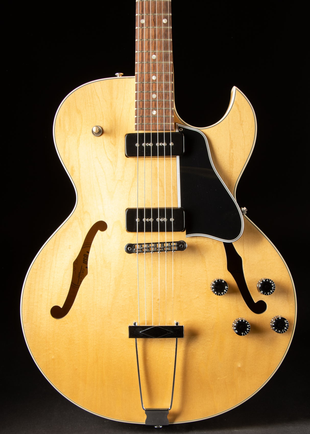 2001 Gibson ES-135