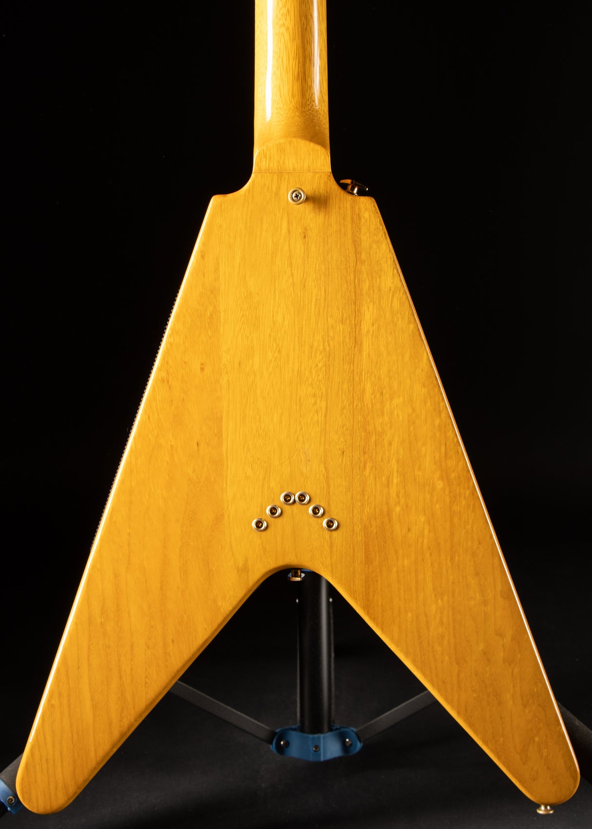 1983 Gibson Heritage Flying V Reissue Korina