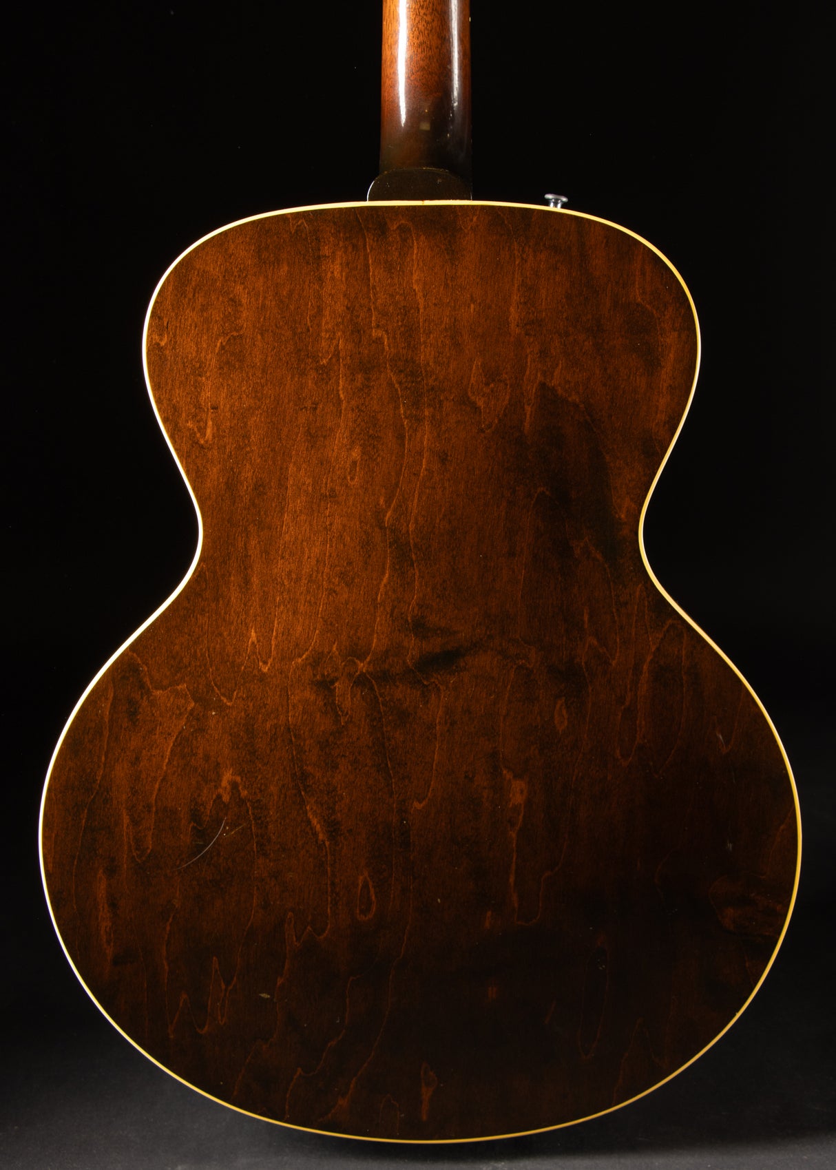 1965 Gibson ES-125 Cherry Sunburst