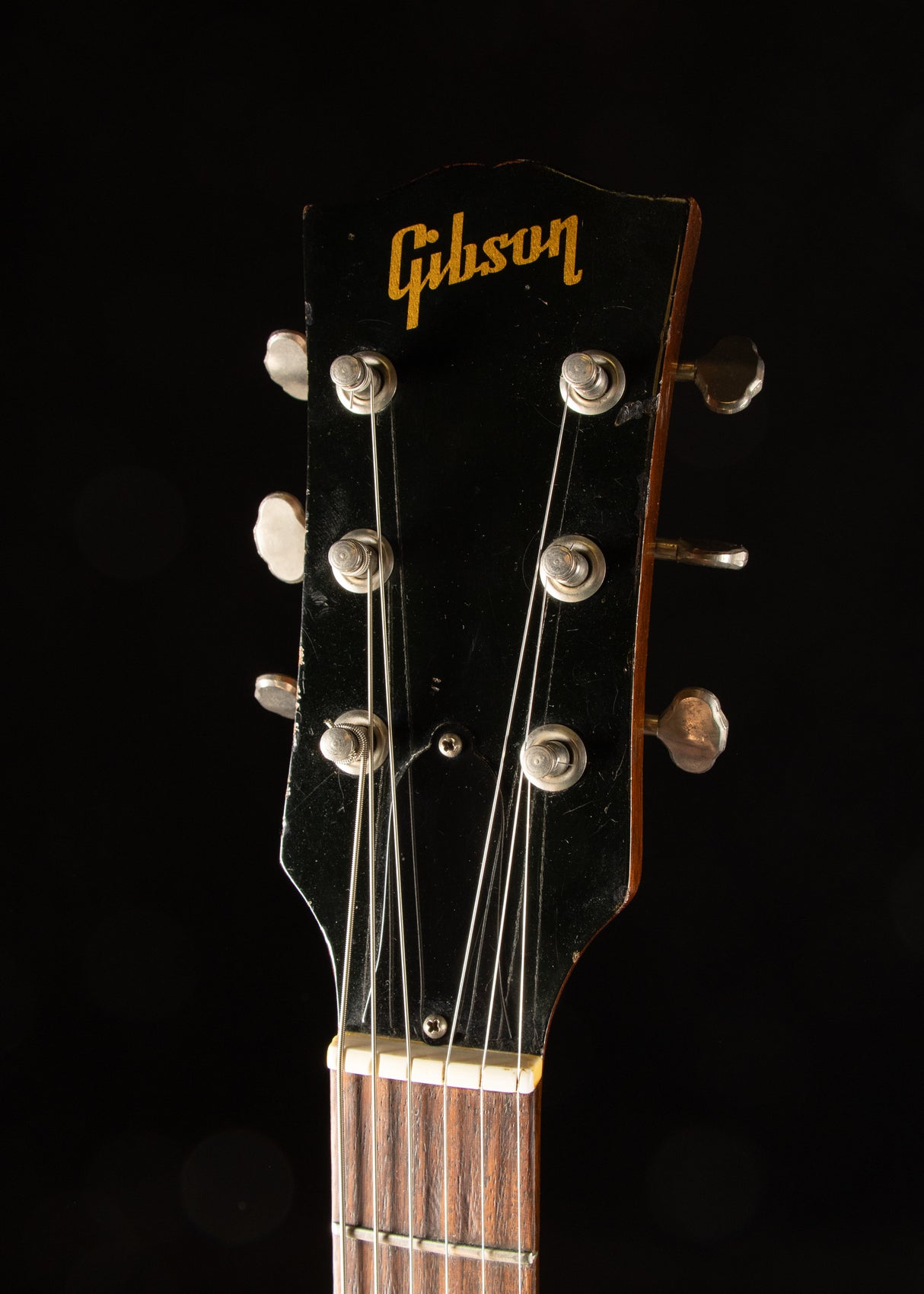 1965 Gibson ES-125 Cherry Sunburst
